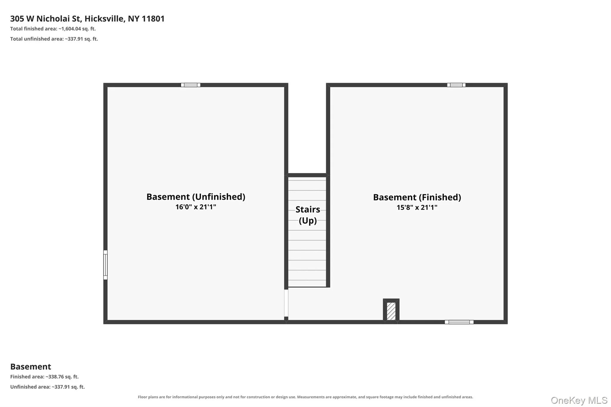305 Nicholai Street, Oyster Bay, NY, 4 Bedrooms Bedrooms, 7 Rooms Rooms,1 BathroomBathrooms,Residential,For Rent,Nicholai,0,1060113 305 Nicholai Street, Oyster Bay, NY, 4 Bedrooms Bedrooms, 7 Rooms Rooms,1 BathroomBathrooms,Residential,For Rent,Nicholai,0,1060113