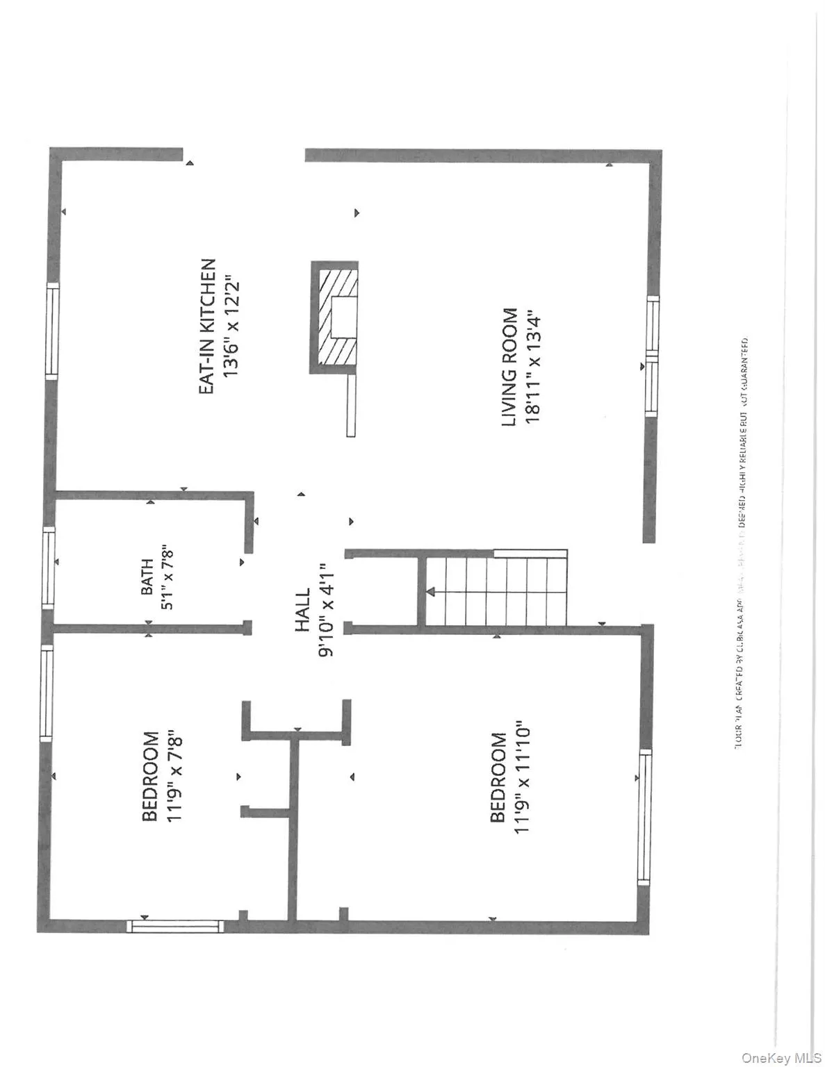 First Floor First Floor