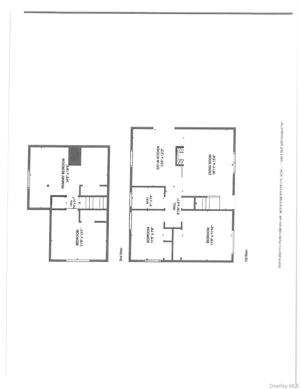 3rd Floor 3rd Floor
