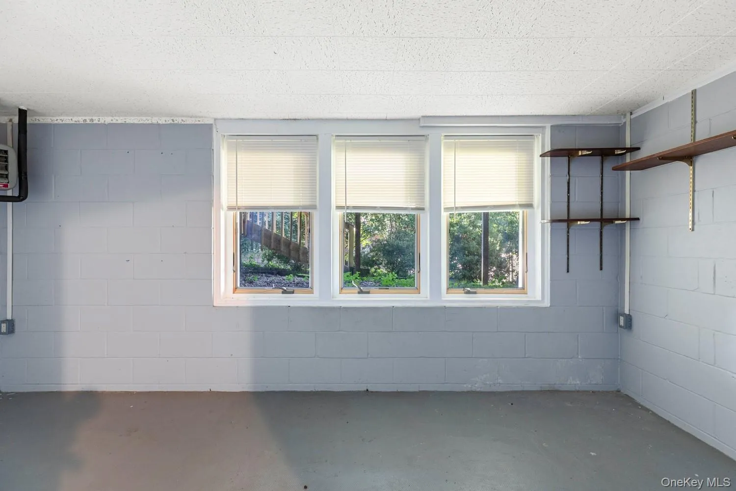 Basement Basement