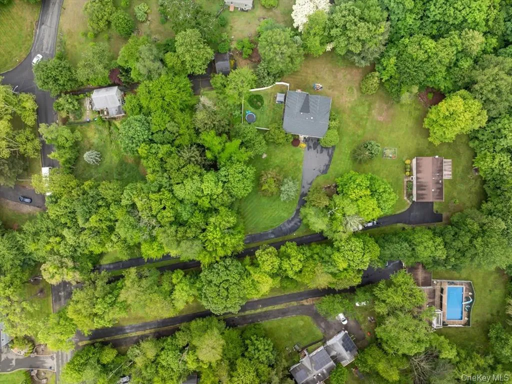 Drone / aerial view Drone / aerial view