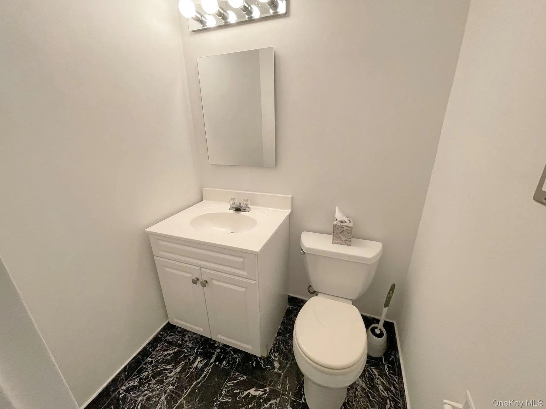 Half Bath Half Bath