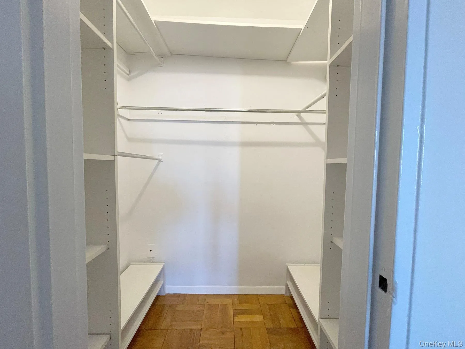 Primary Closet 1 of 2 Primary Closet 1 of 2