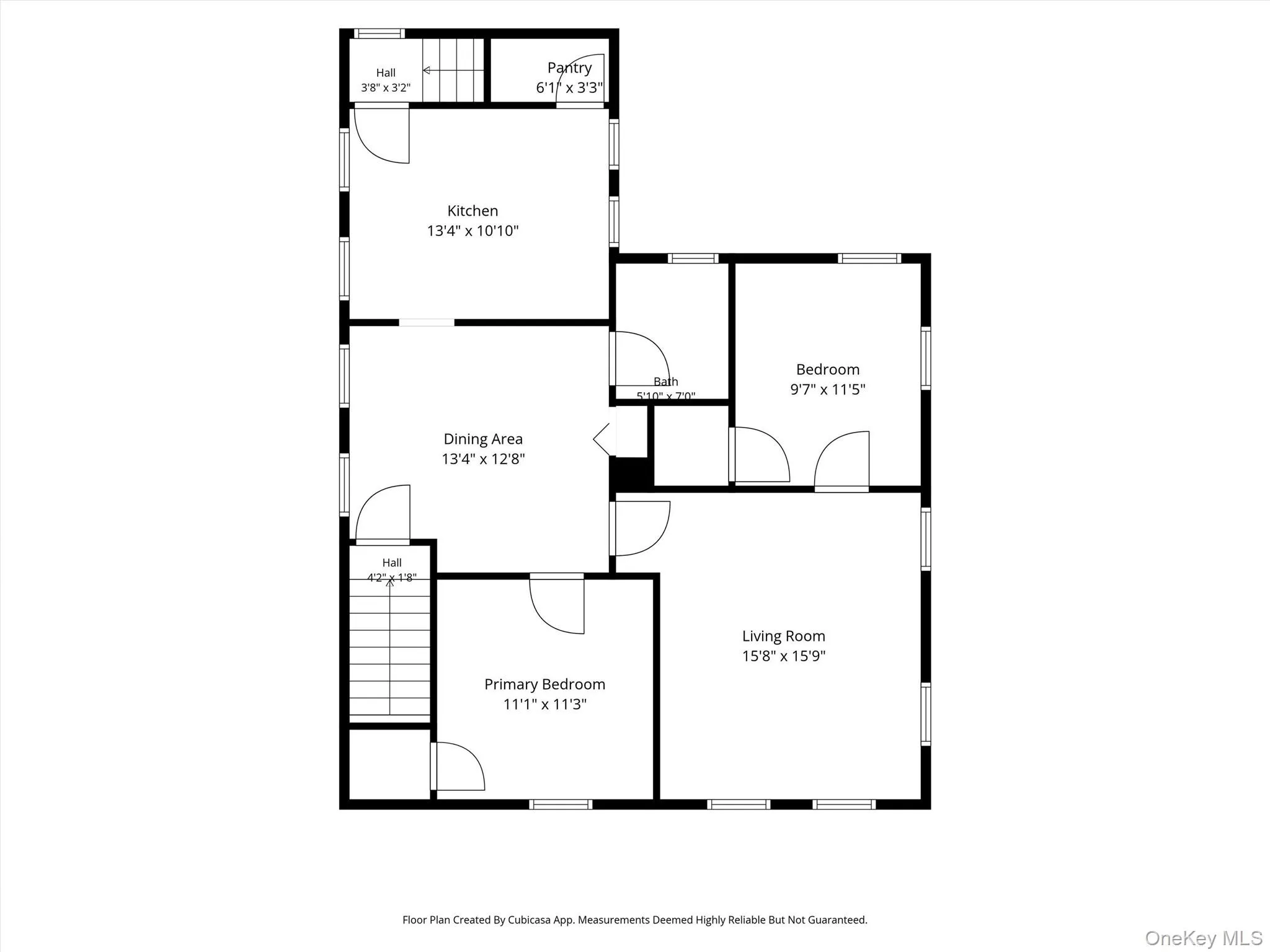 18 Chestnut Street, Middletown, NY, 2 Bedroom Bedrooms, 5 Room Rooms,1 BathroomBathrooms,Residential Lease,For Rent,Chestnut,0,1060150 18 Chestnut Street, Middletown, NY, 2 Bedroom Bedrooms, 5 Room Rooms,1 BathroomBathrooms,Residential Lease,For Rent,Chestnut,0,1060150