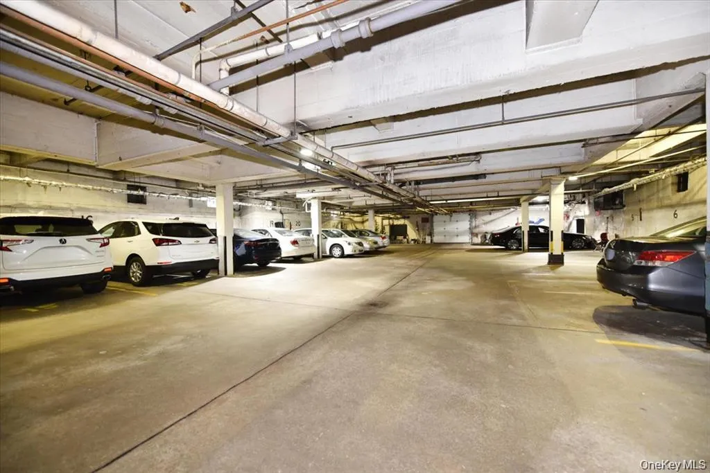 Indoor Parking Indoor Parking