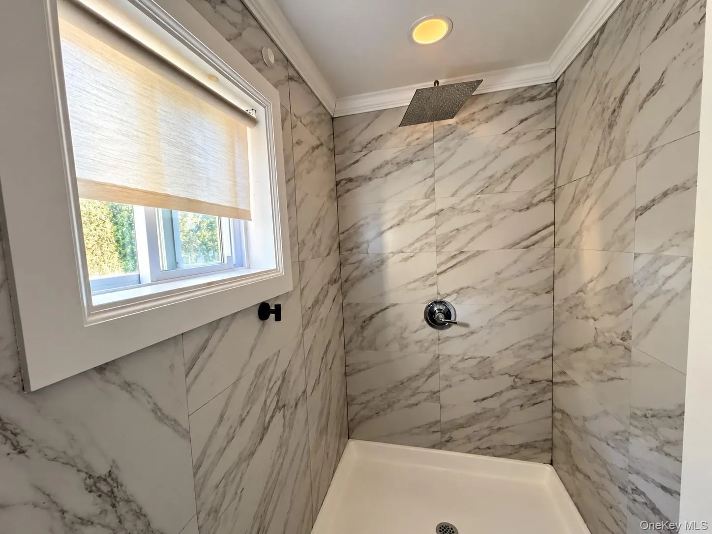 Shower View Shower View
