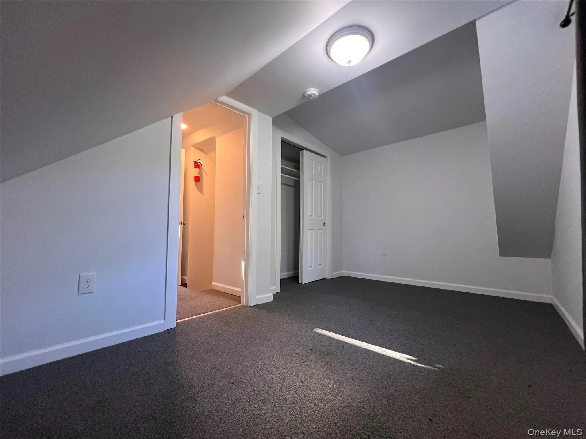 Bedroom 4 with closet Bedroom 4 with closet