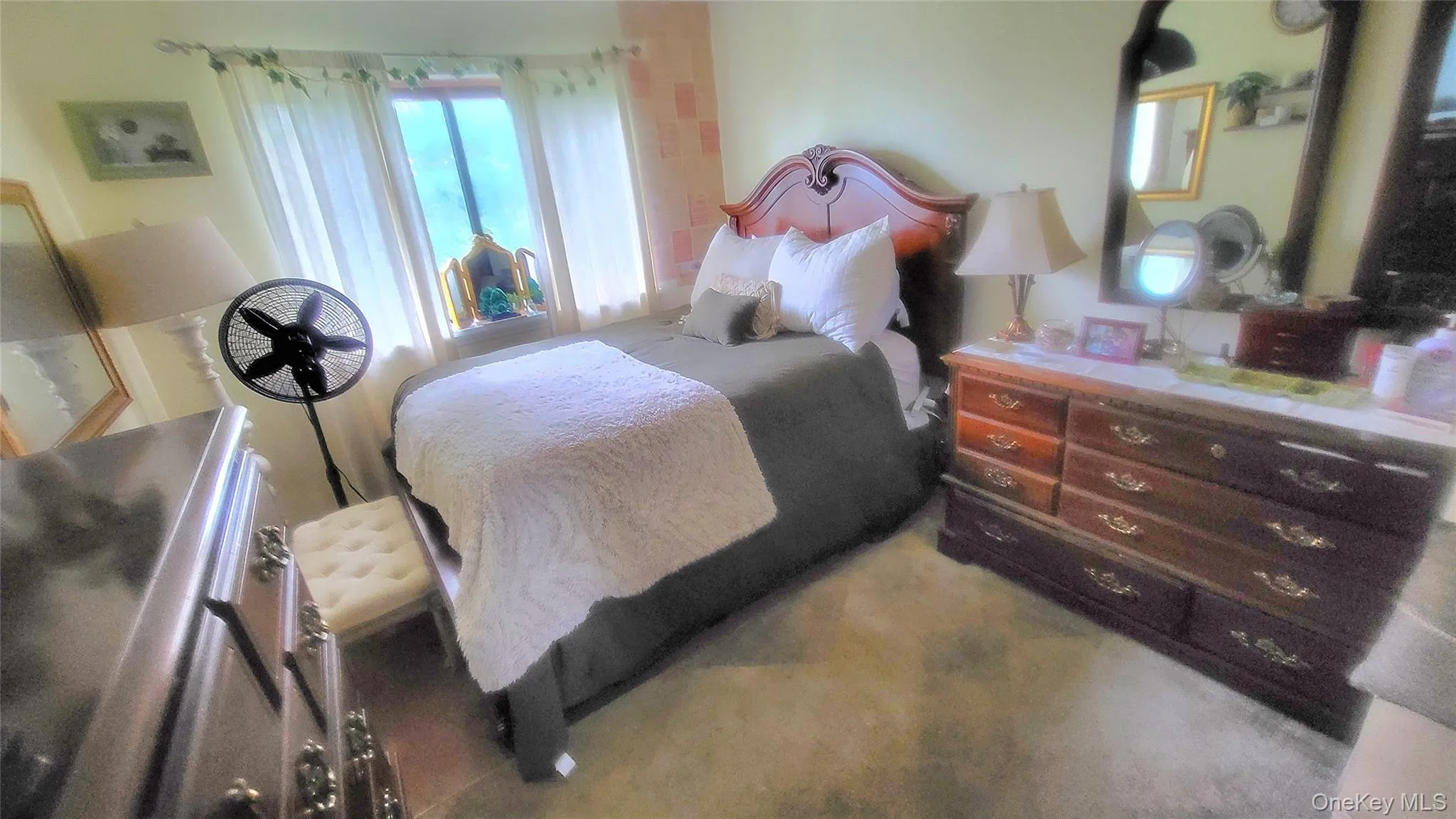 Bedroom 2 Bedroom 2