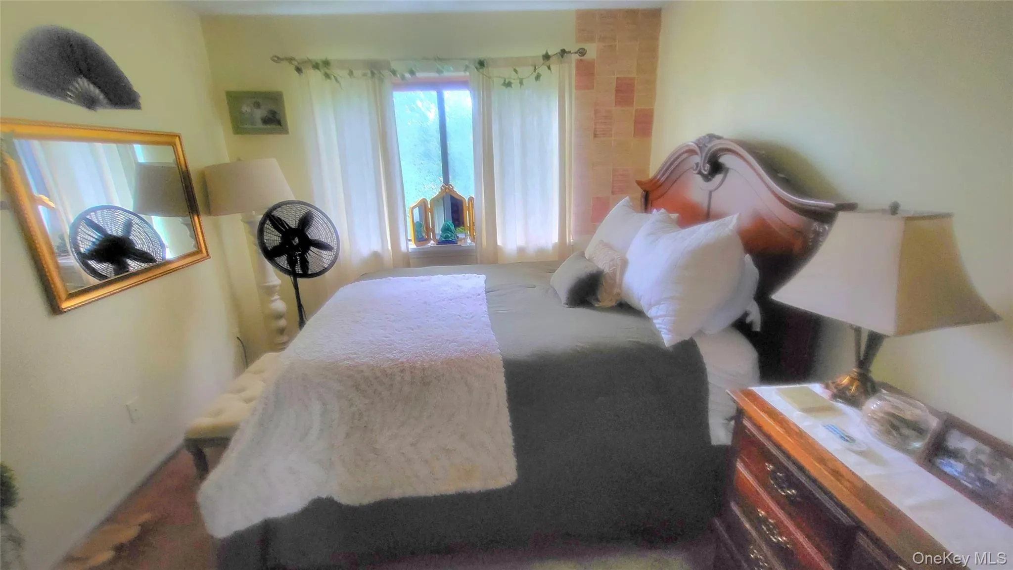 Bedroom 2 Bedroom 2