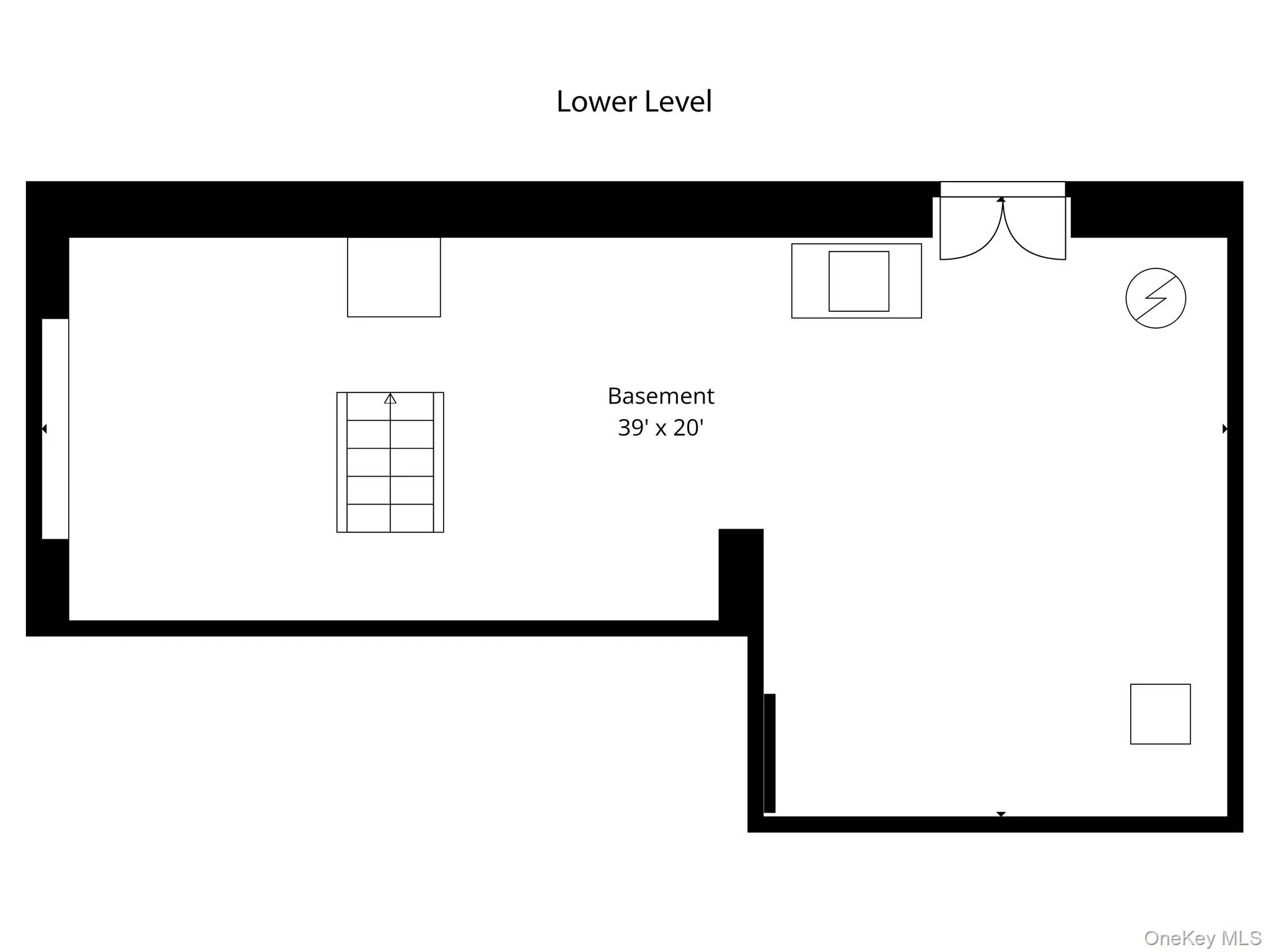 Basement Basement