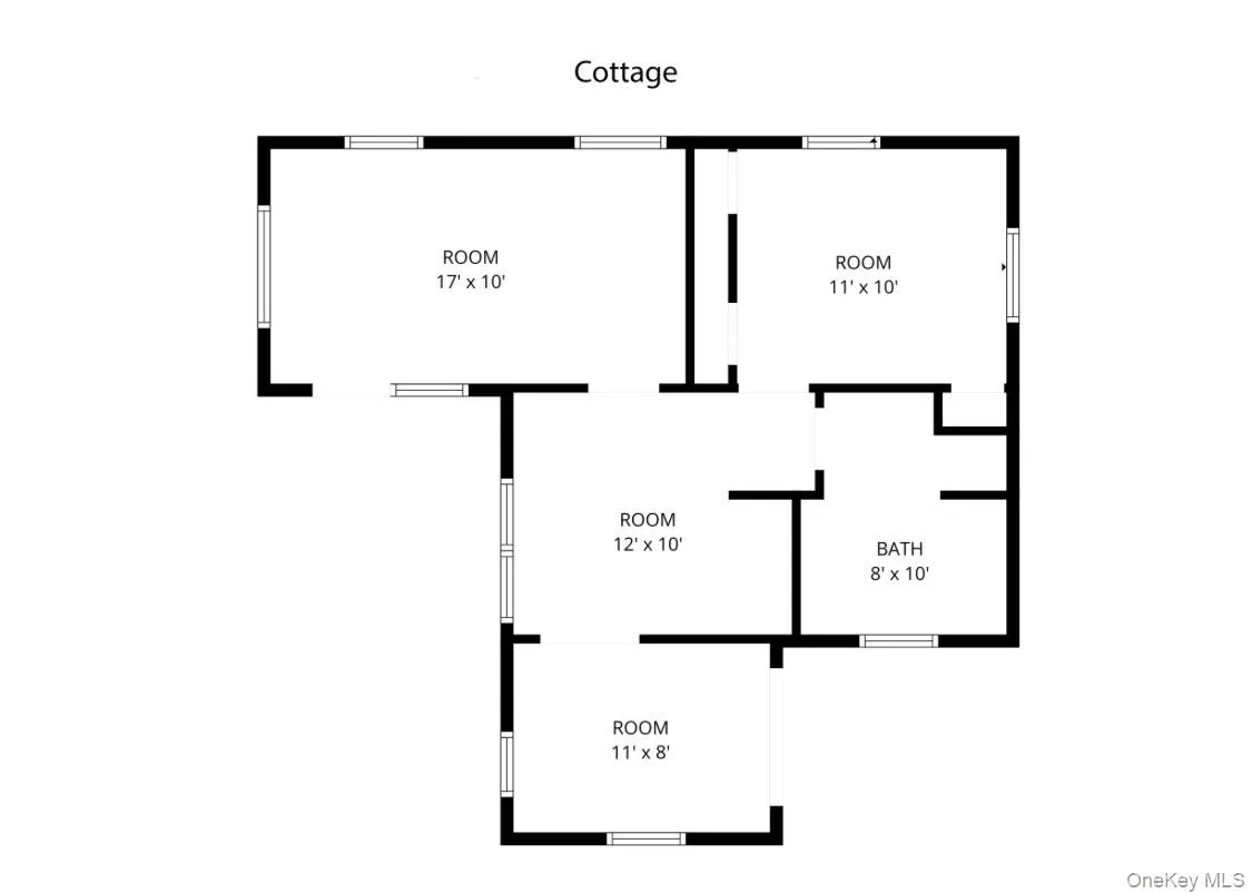 Cottage Cottage