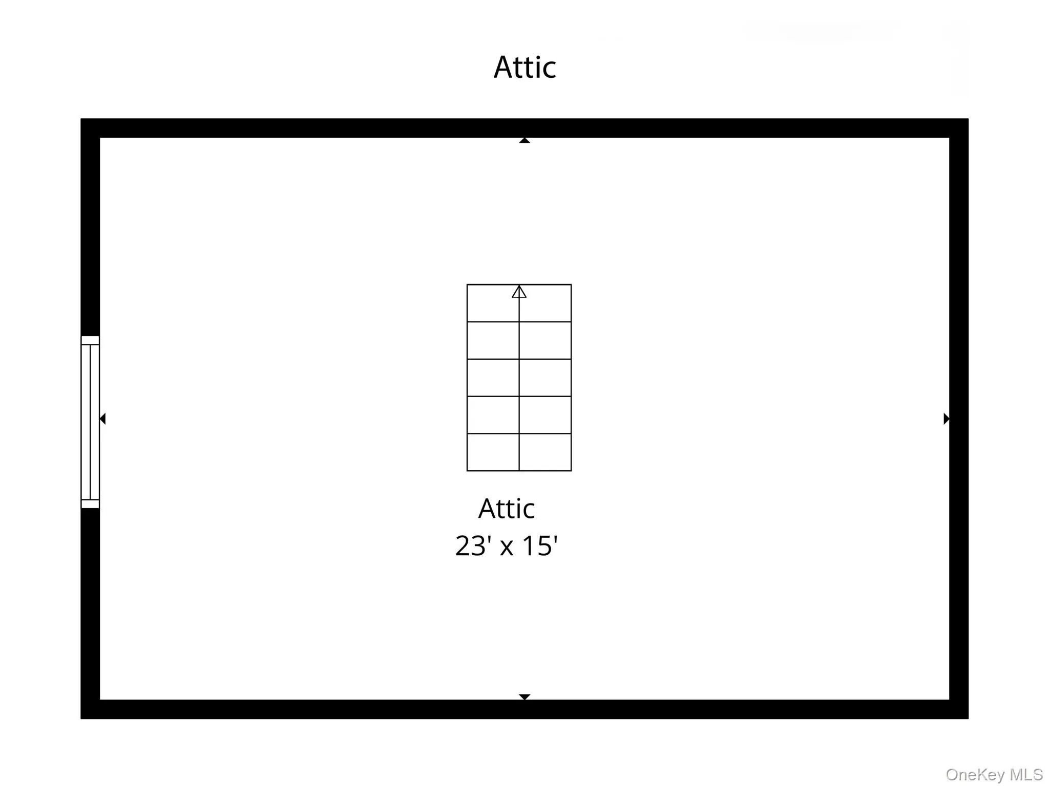 Attic Attic