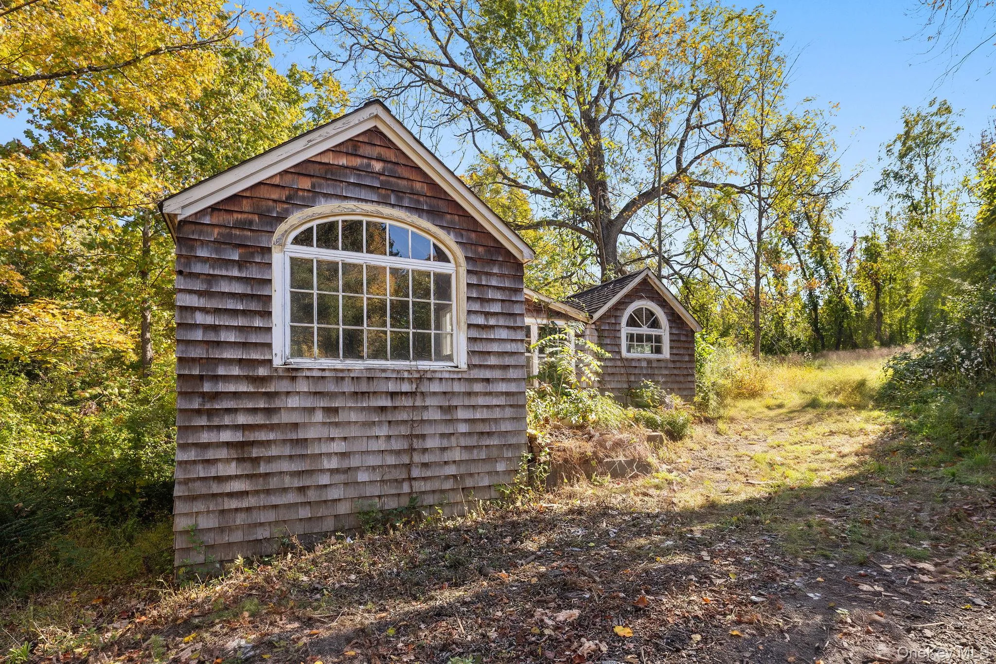 Cottage Cottage
