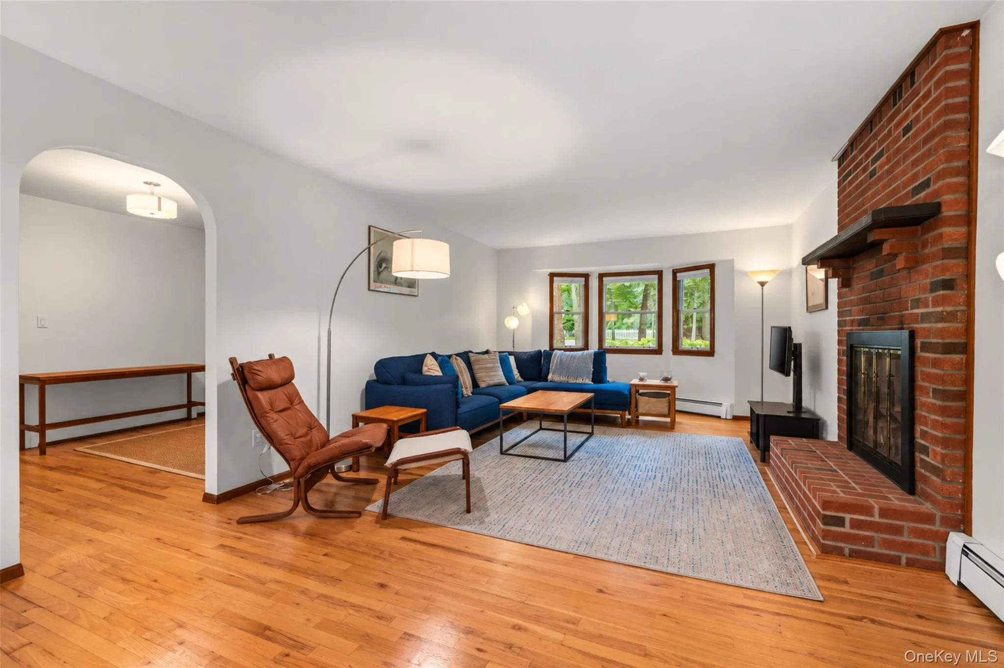 600 Water Mill Towd Road, Southampton, New York 11968