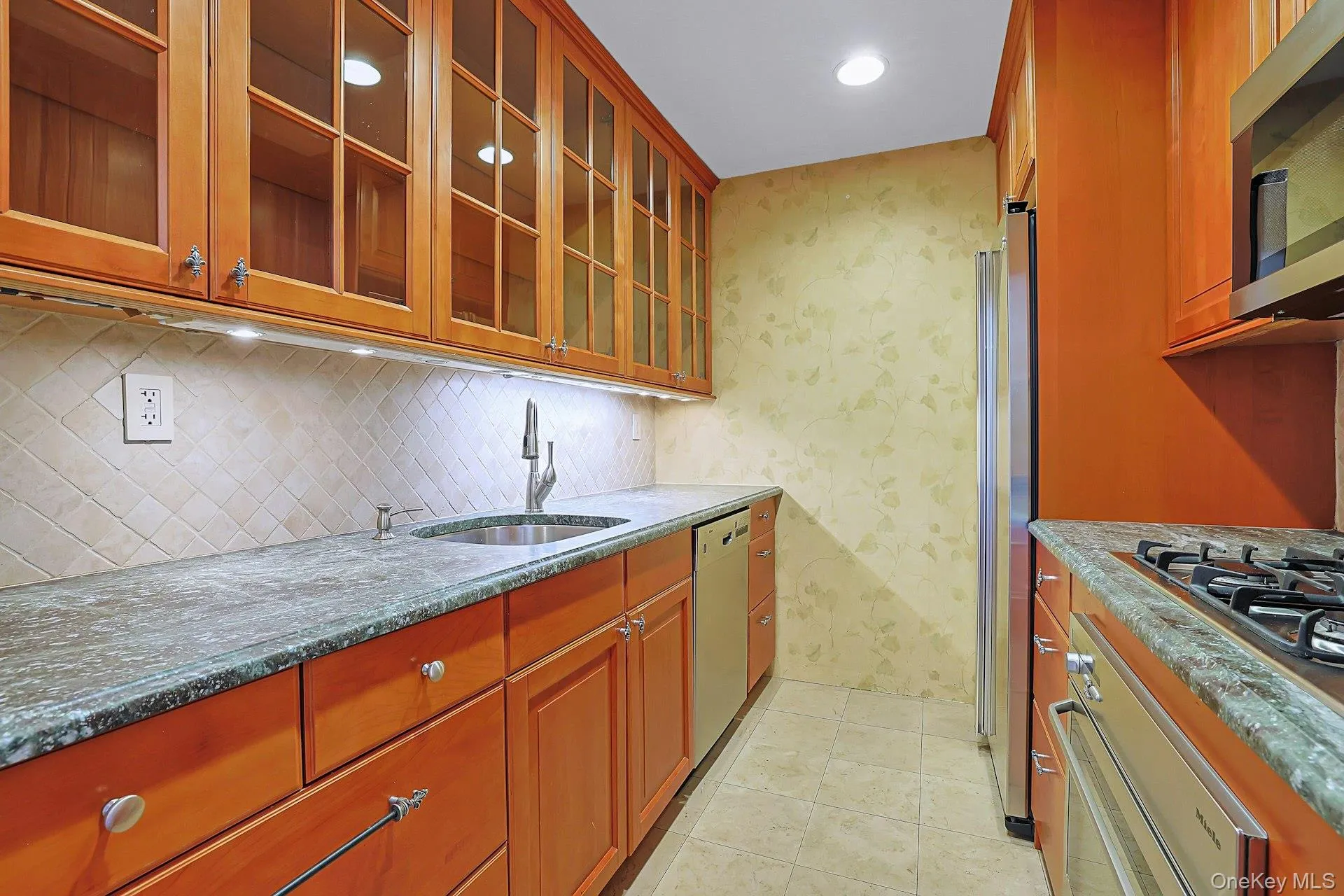 Kitchen Kitchen