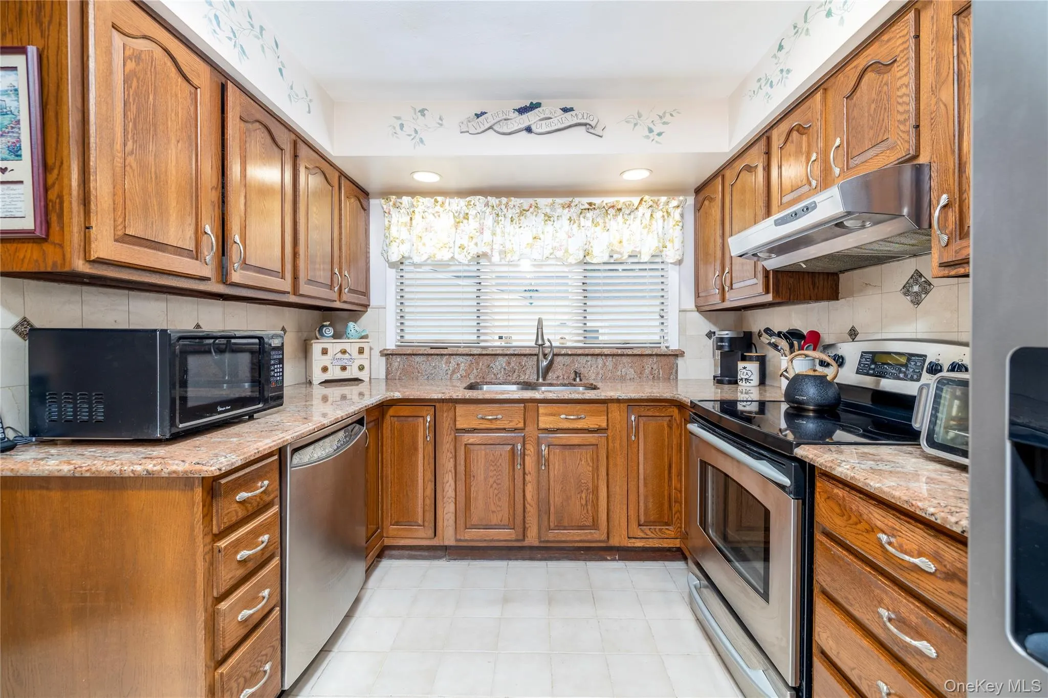 Kitchen Kitchen