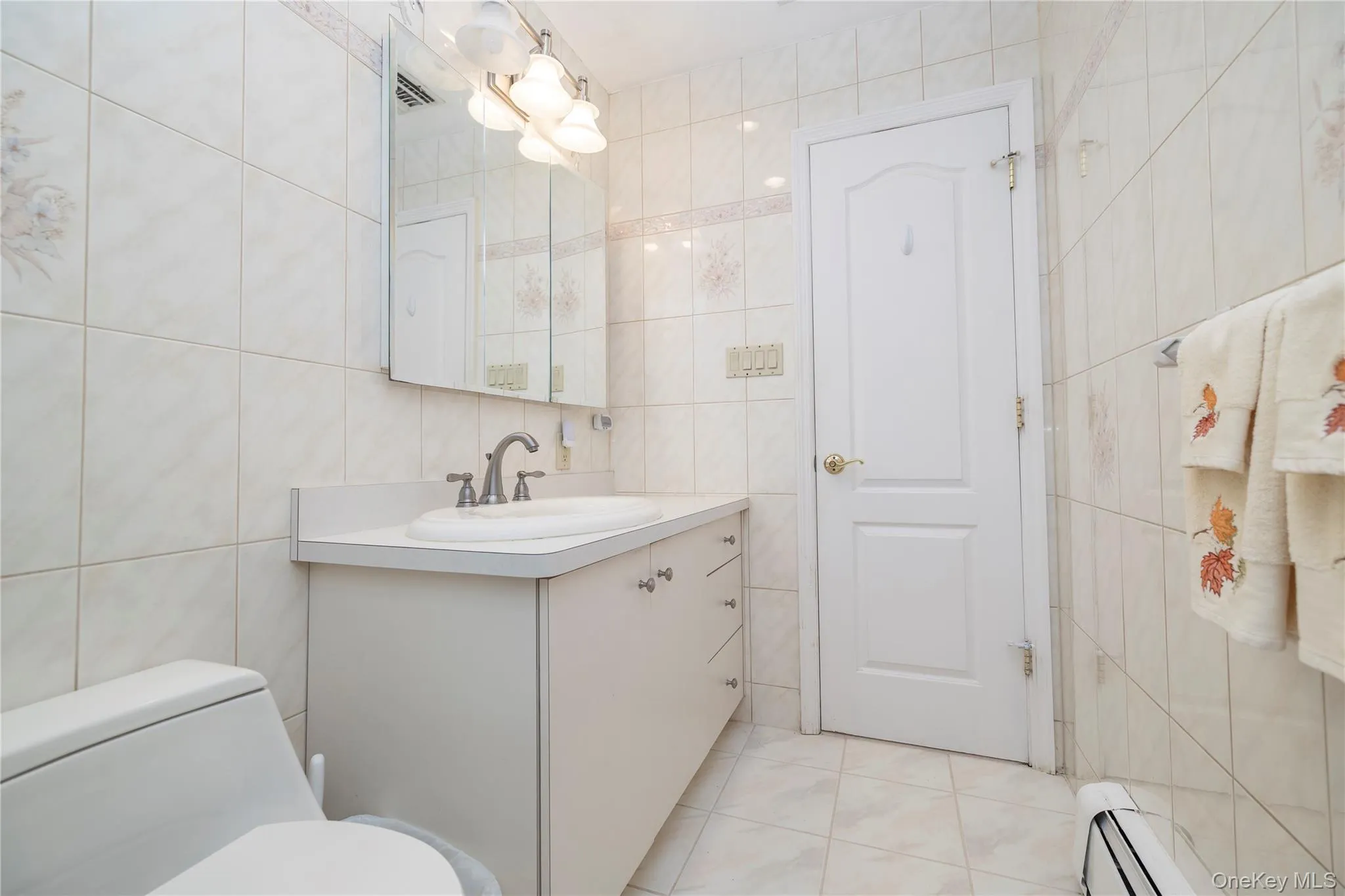 Full Bath Full Bath