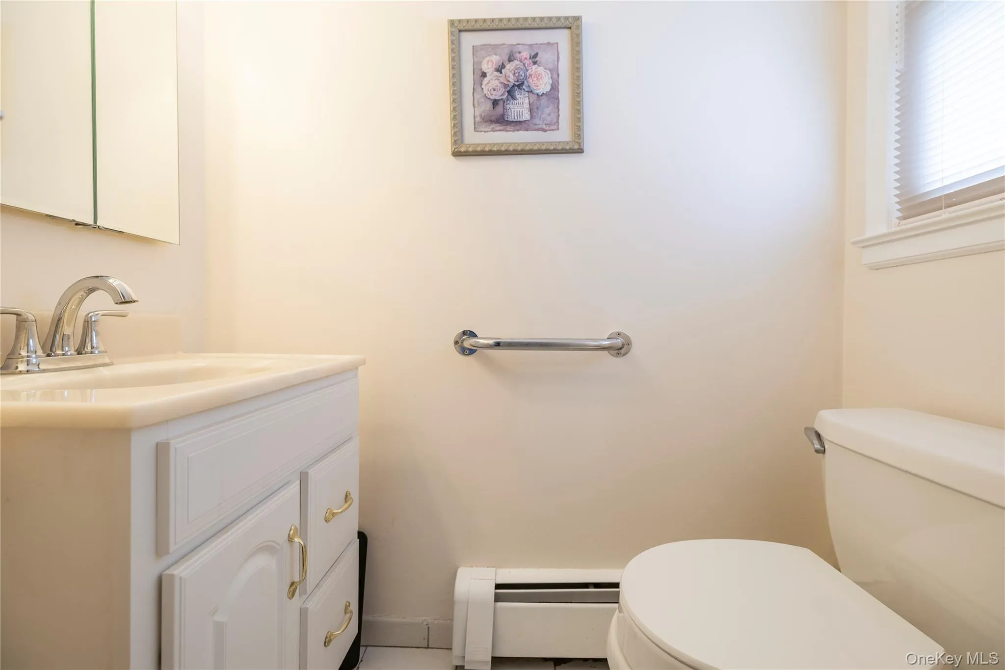 Primary Half Bath Primary Half Bath