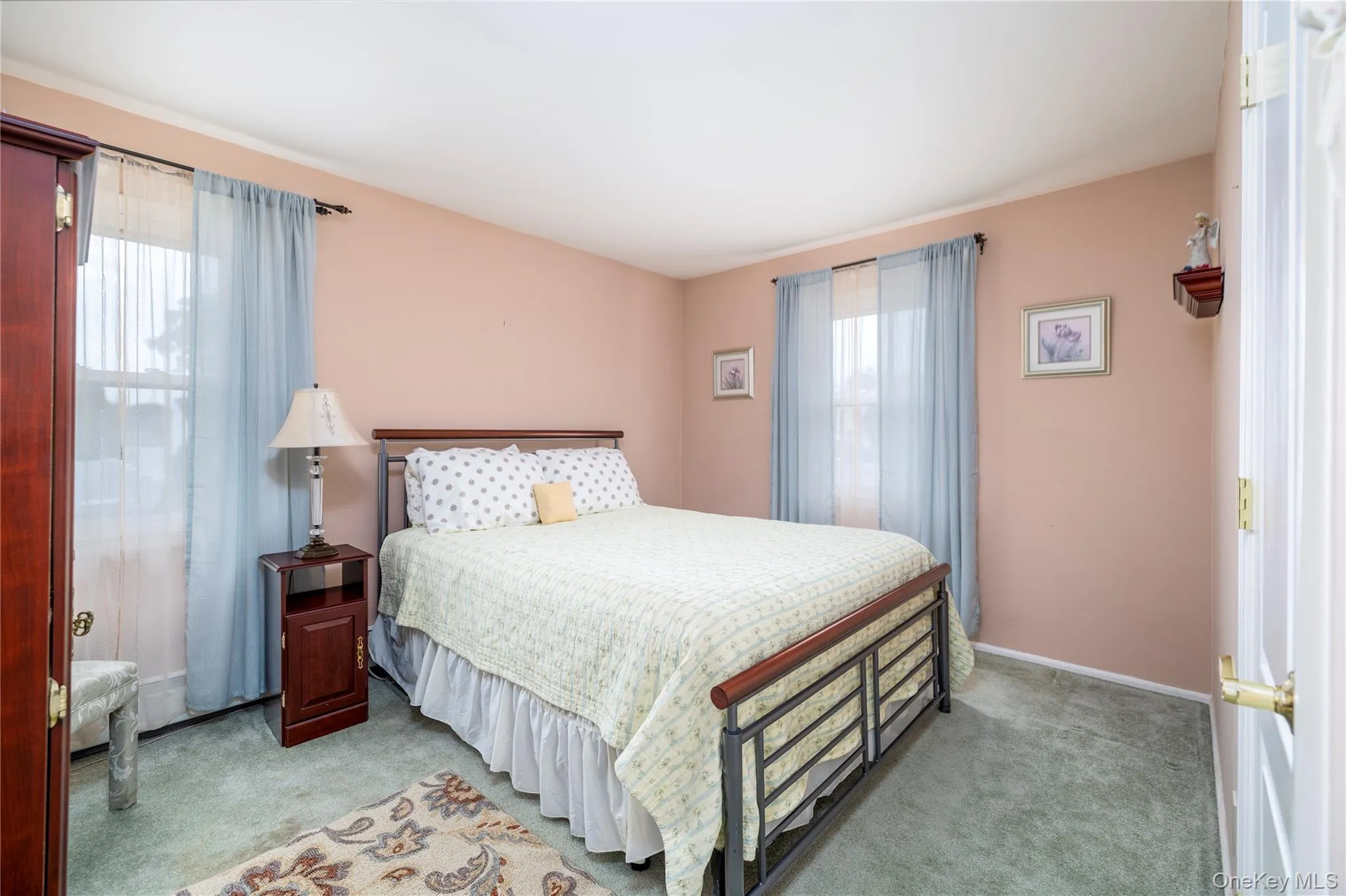 2nd Bedroom 2nd Bedroom