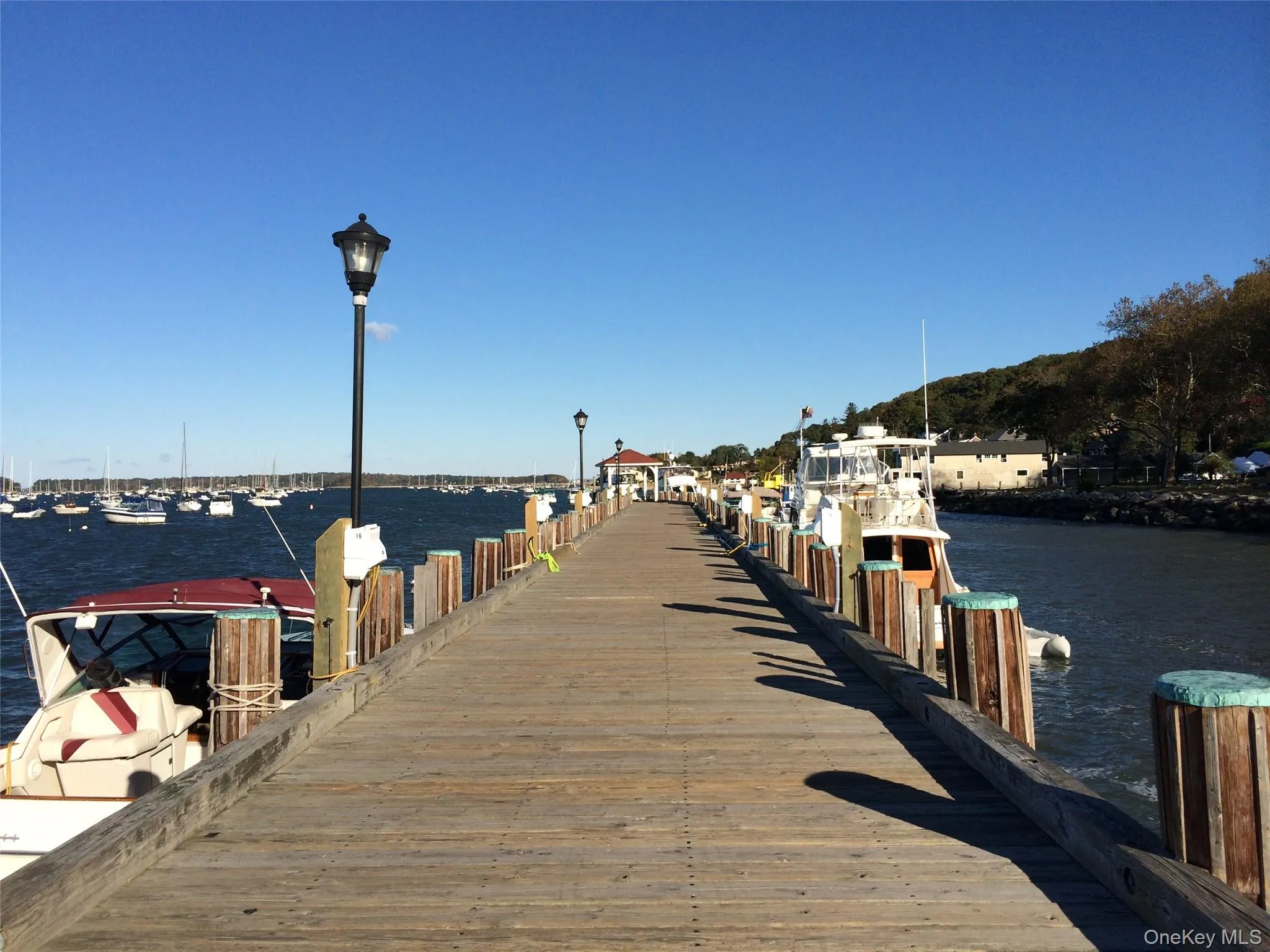 Northport Village Dock Northport Village Dock