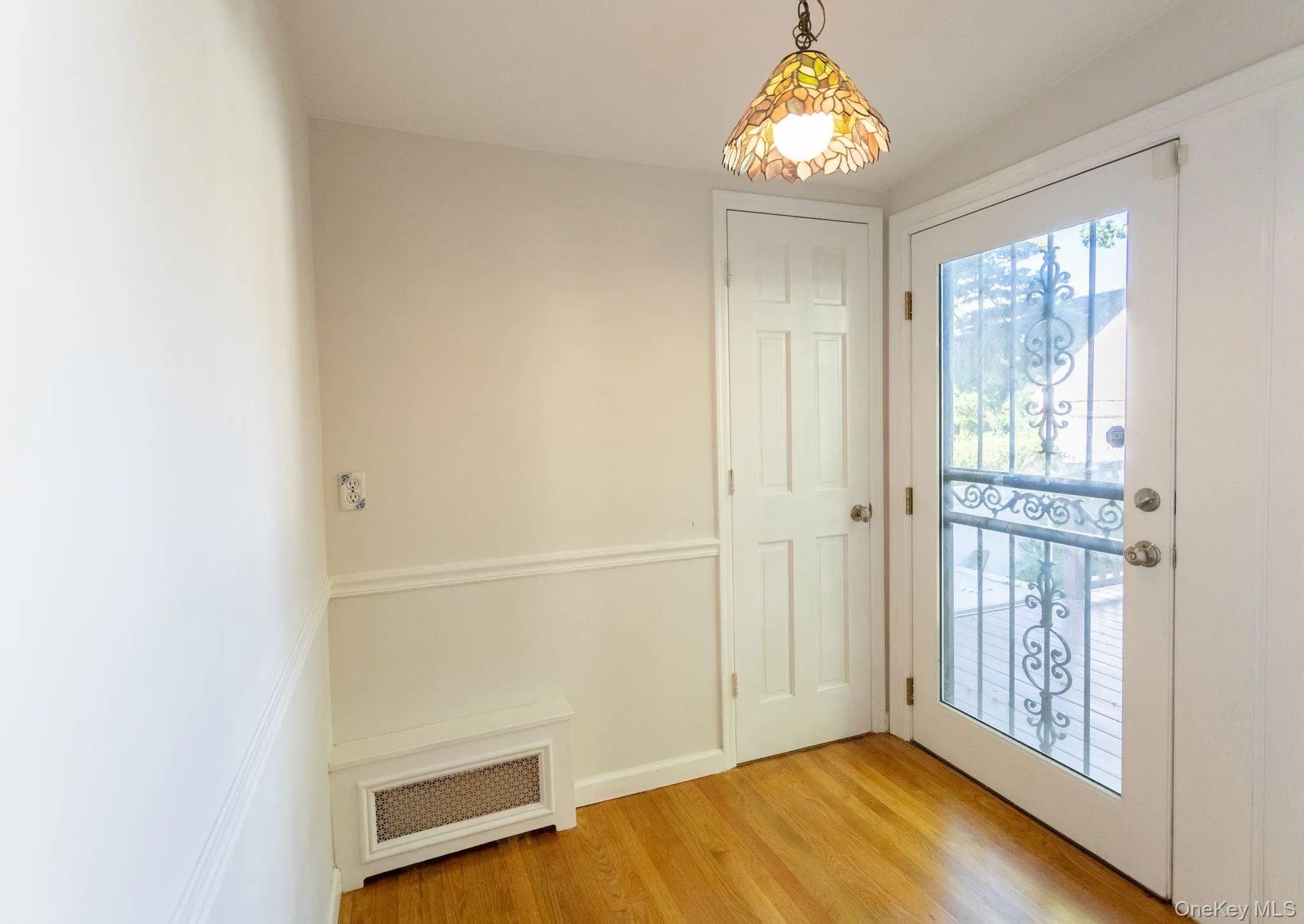 Side Entry Side Entry