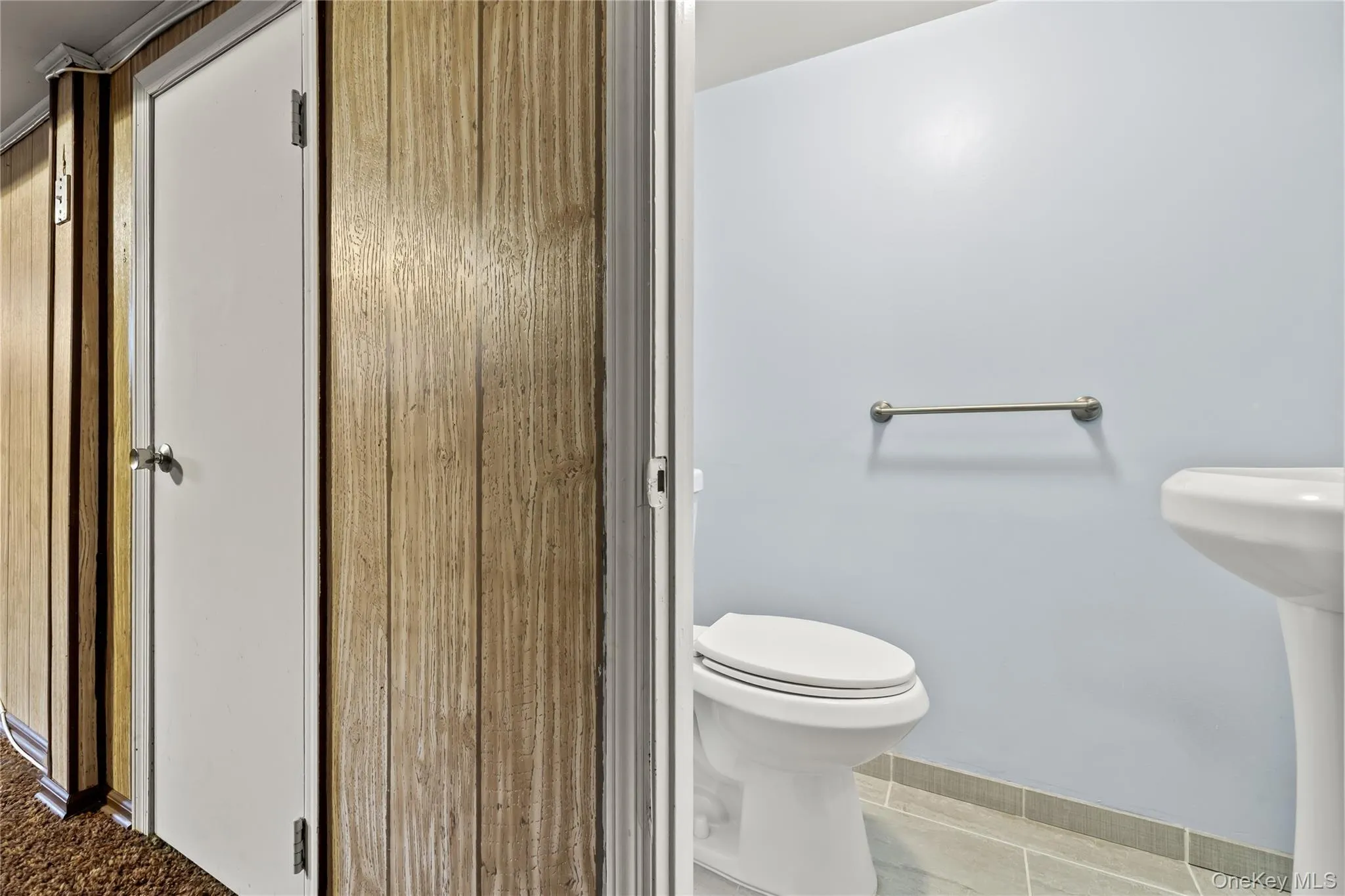 Bathroom #3 Bathroom #3