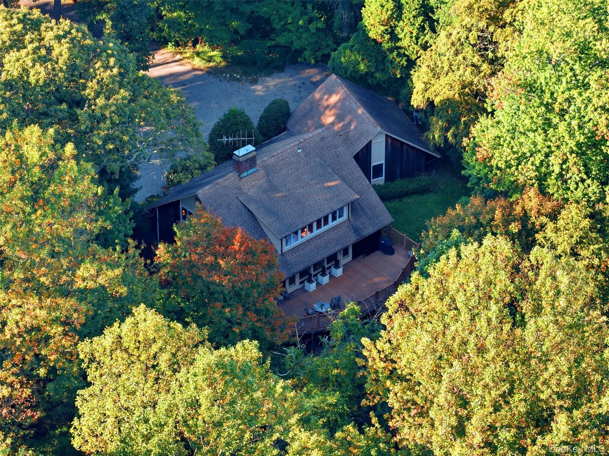 Aerial View Aerial View