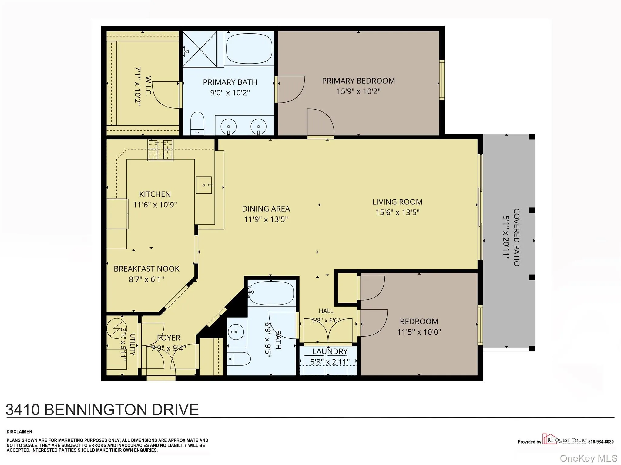 3410 Bennington Drive, Fishkill, NY, 2 Bedrooms Bedrooms, 6 Rooms Rooms,2 BathroomsBathrooms,Residential,For Rent,Bennington,0,1060289 3410 Bennington Drive, Fishkill, NY, 2 Bedrooms Bedrooms, 6 Rooms Rooms,2 BathroomsBathrooms,Residential,For Rent,Bennington,0,1060289