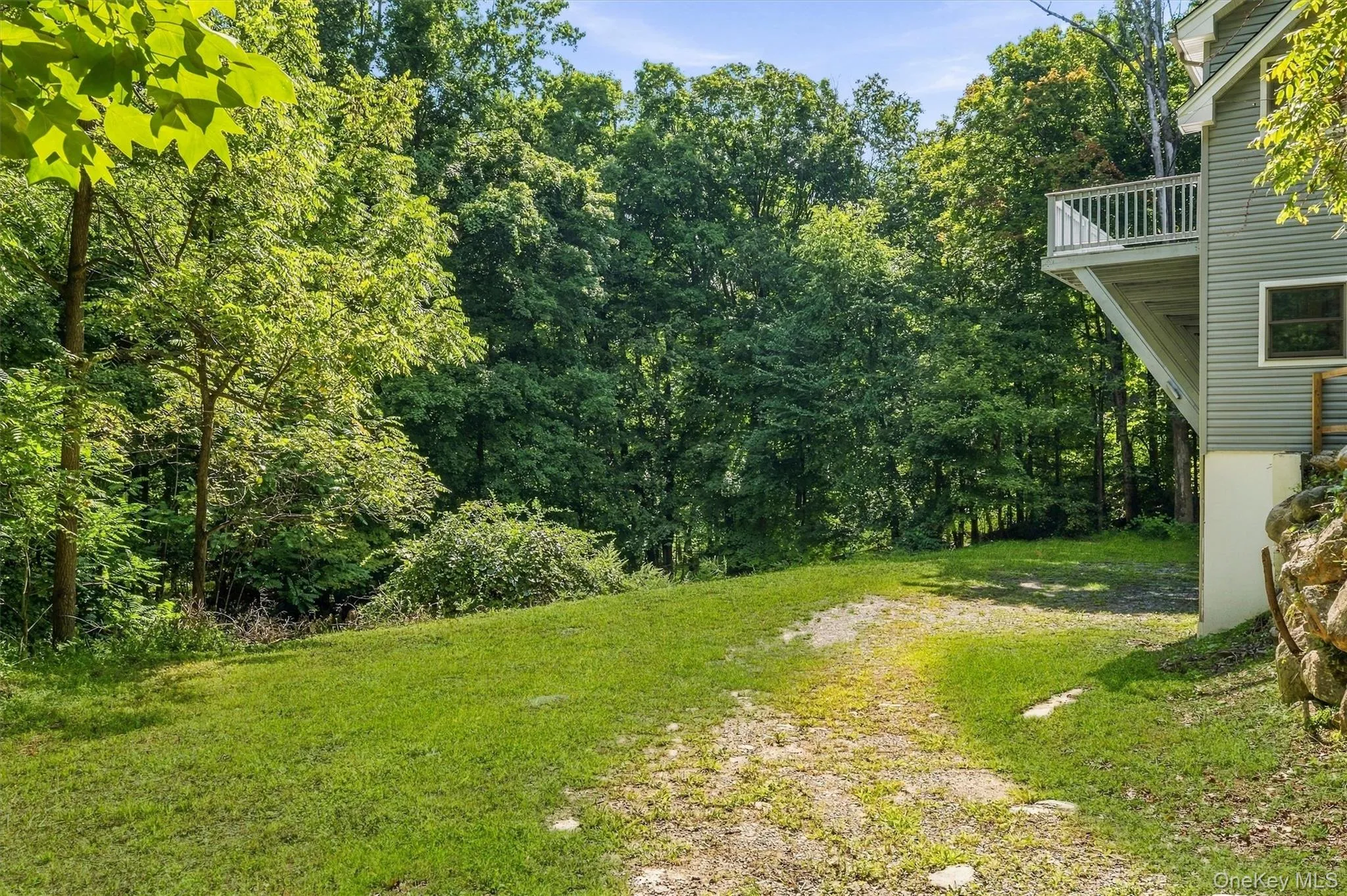 Backyard Backyard