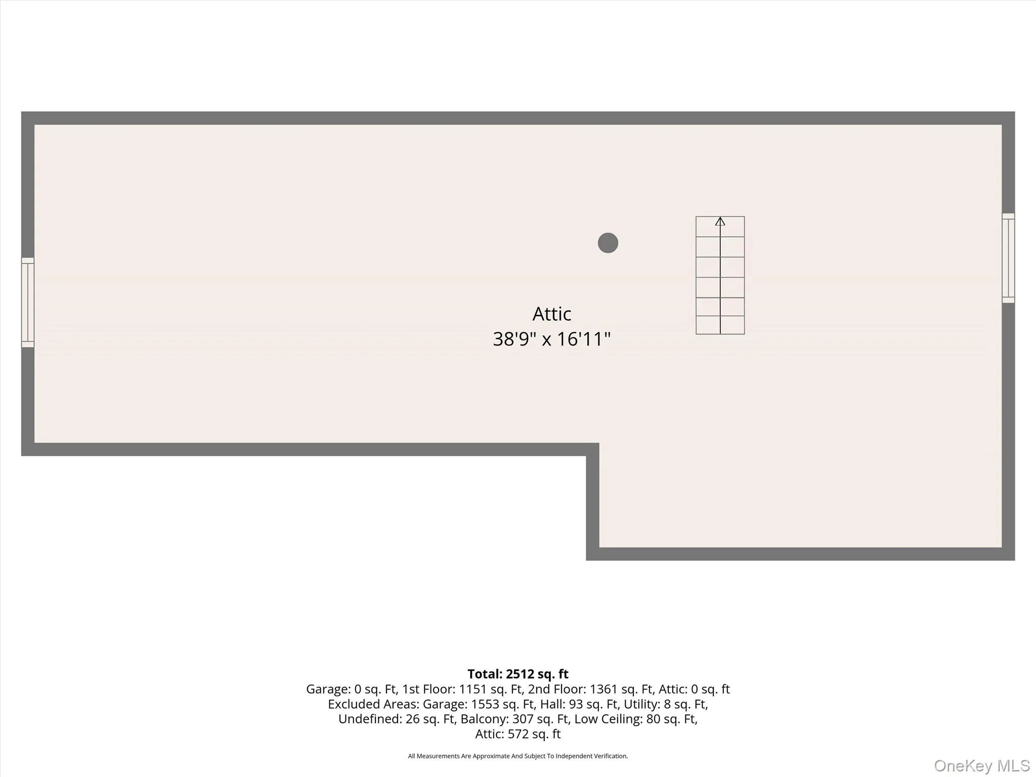 Attic Attic