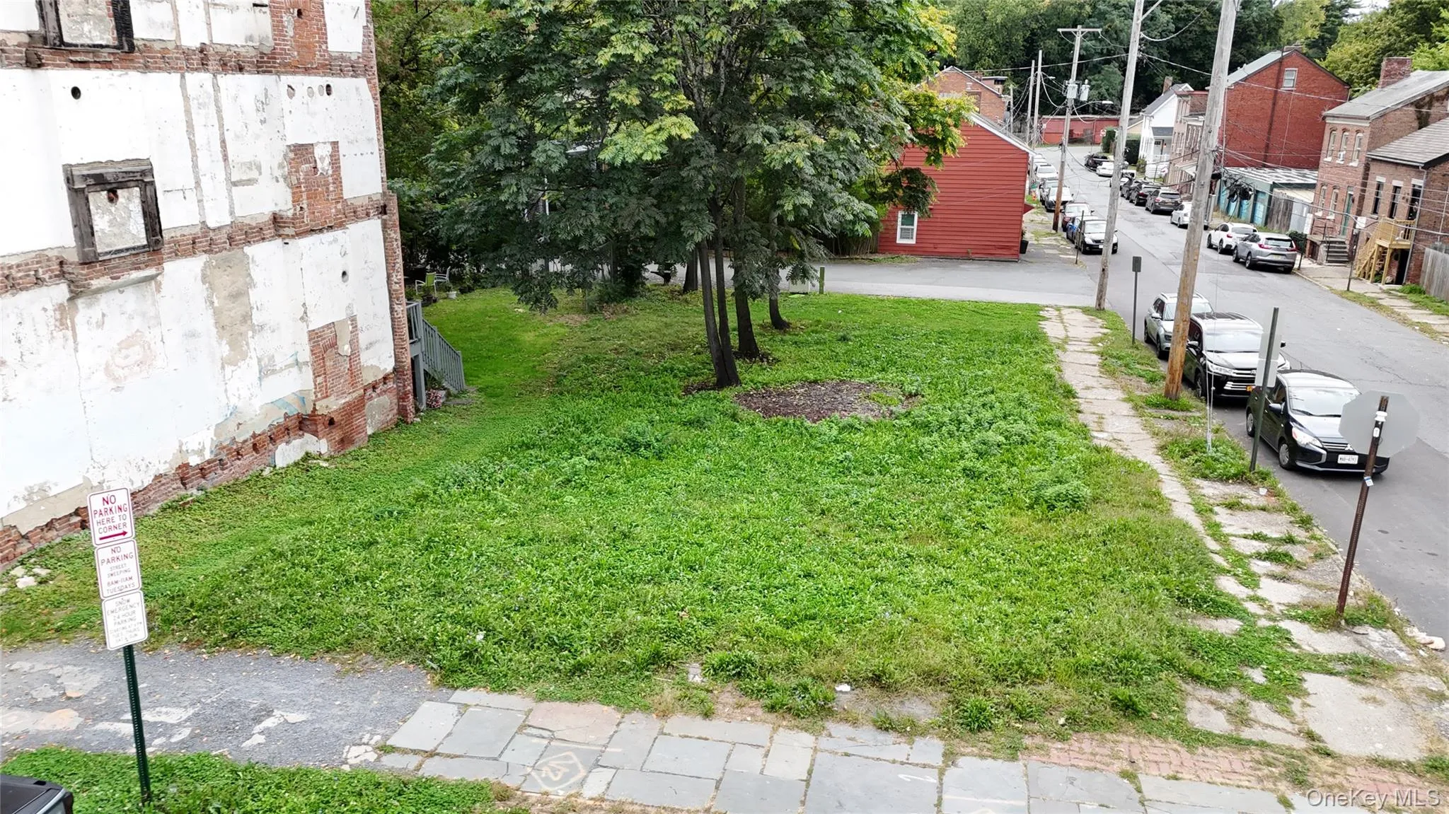 67 & 69 Liberty Street, Newburgh (city), NY, ,Land,For Rent,Liberty,0,1060298 67 & 69 Liberty Street, Newburgh (city), NY, ,Land,For Rent,Liberty,0,1060298