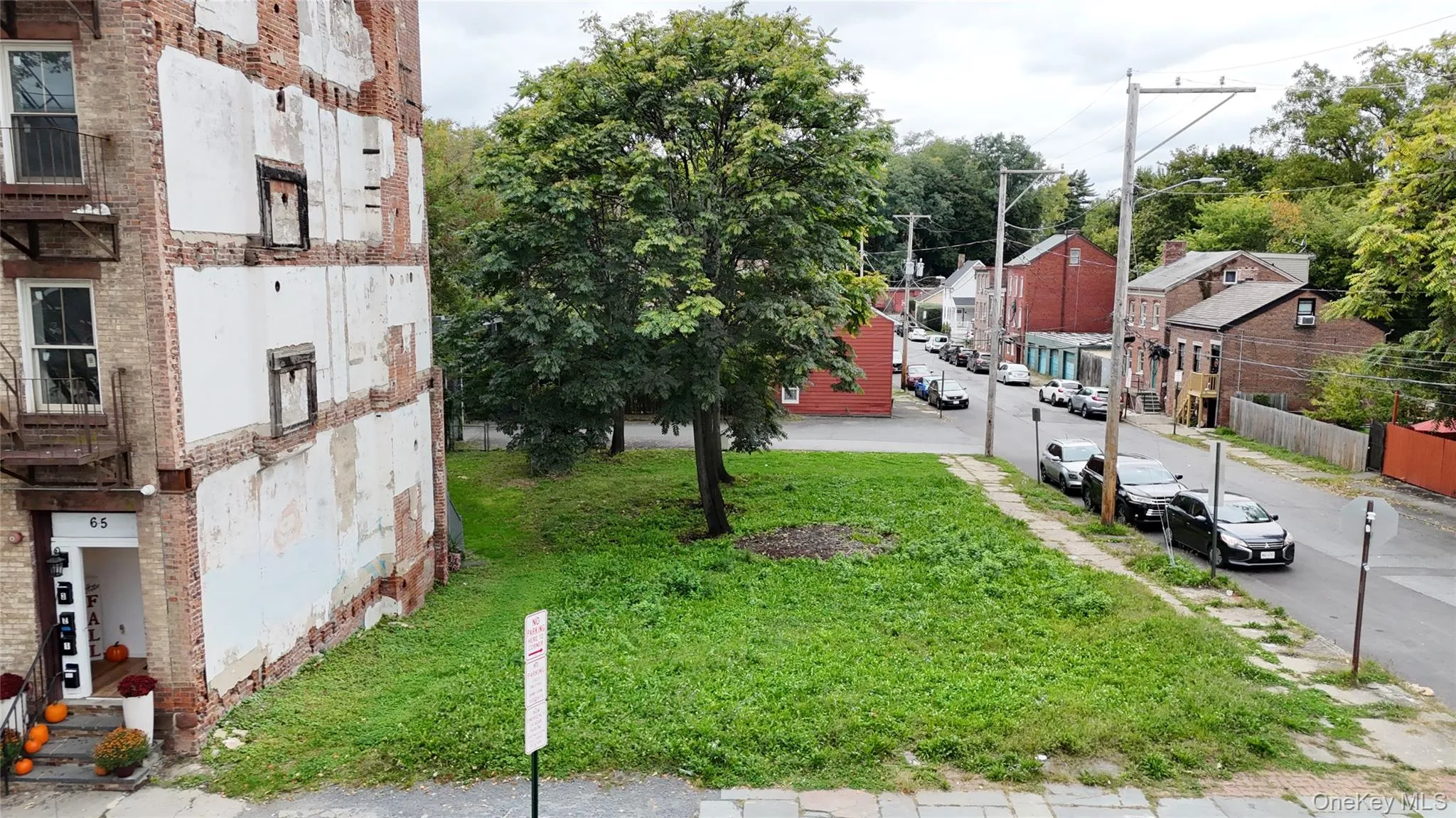 67 & 69 Liberty Street, Newburgh (city), NY, ,Land,For Rent,Liberty,0,1060298 67 & 69 Liberty Street, Newburgh (city), NY, ,Land,For Rent,Liberty,0,1060298