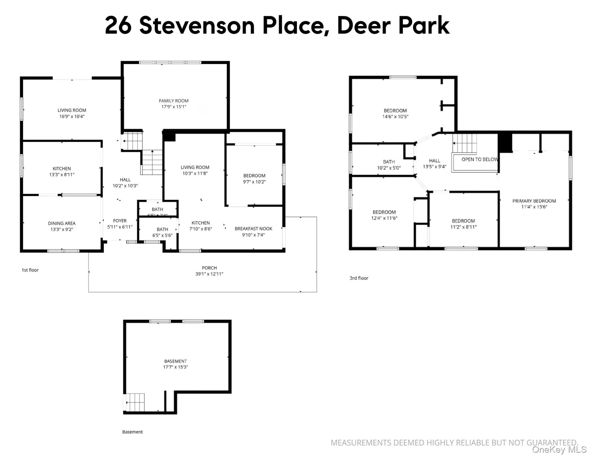 26 Stevenson Place, Babylon, NY, 5 Bedrooms Bedrooms, 11 Rooms Rooms,2 BathroomsBathrooms,Residential,For Rent,Stevenson,0,1060318 26 Stevenson Place, Babylon, NY, 5 Bedrooms Bedrooms, 11 Rooms Rooms,2 BathroomsBathrooms,Residential,For Rent,Stevenson,0,1060318
