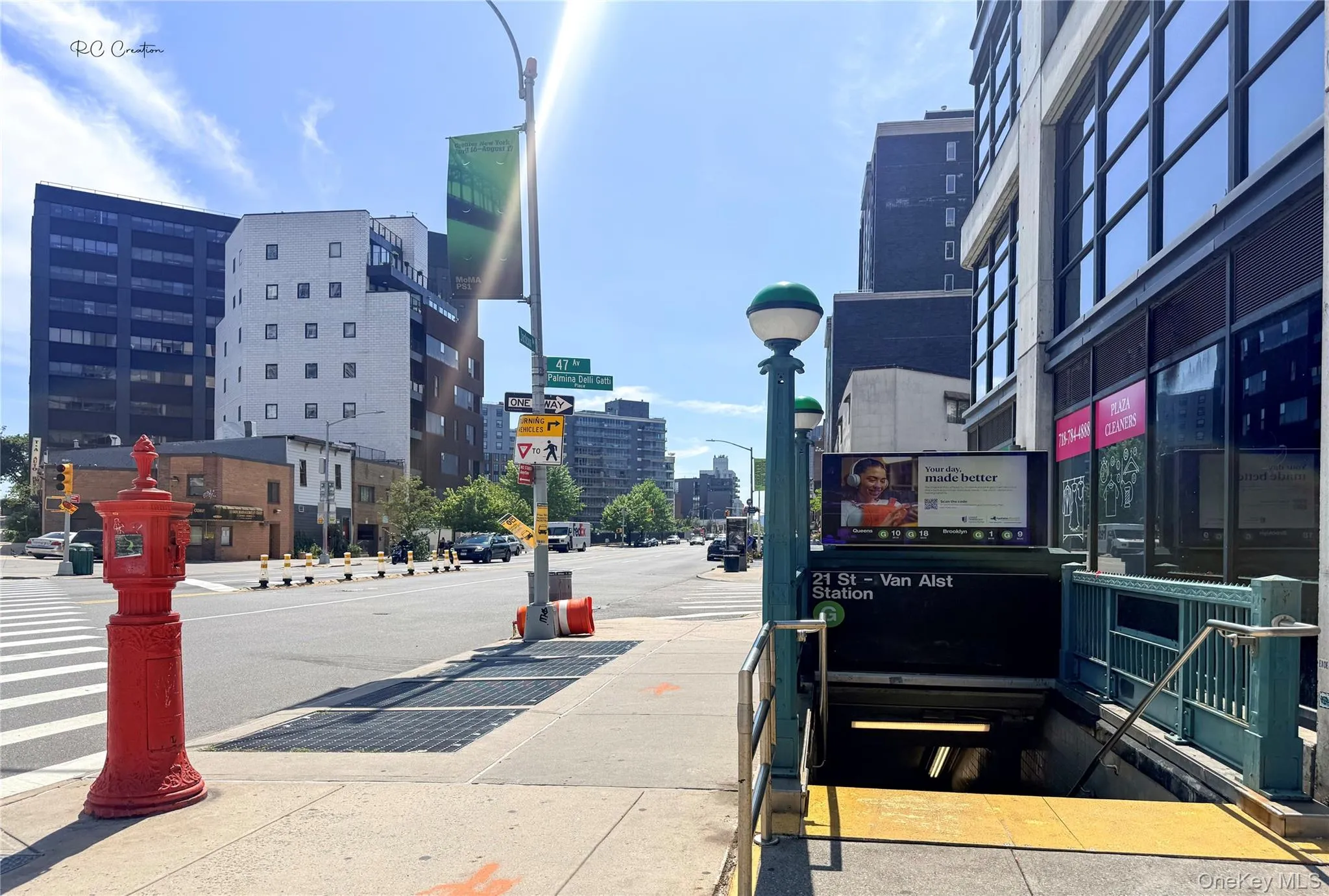 4630 21st Street, New York, NY, 2 Bedroom Bedrooms, 5 Room Rooms,2 BathroomBathrooms,Residential Lease,For Rent,21st,0,1060324 4630 21st Street, New York, NY, 2 Bedroom Bedrooms, 5 Room Rooms,2 BathroomBathrooms,Residential Lease,For Rent,21st,0,1060324