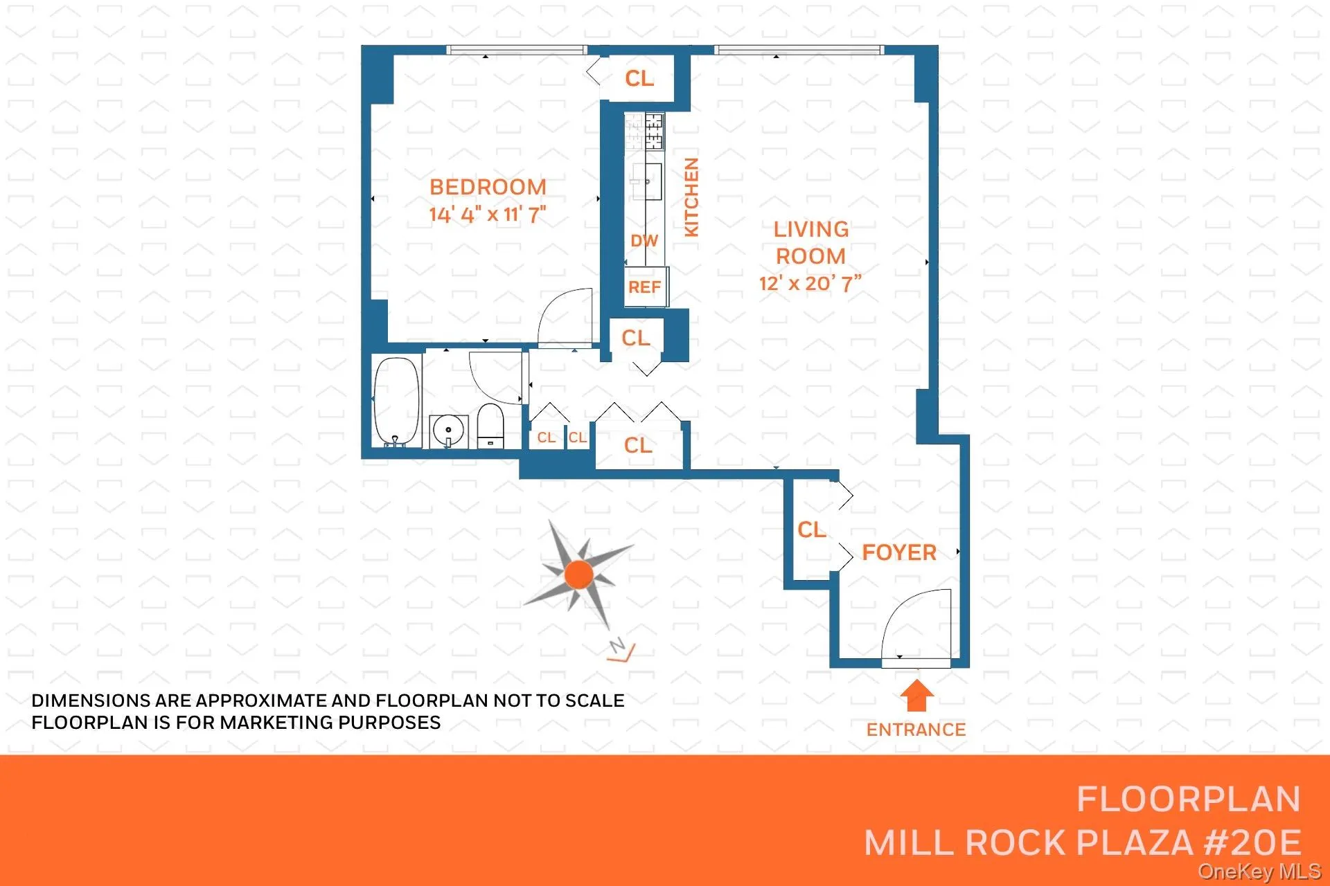 345 93rd Street, New York, NY, 1 Bedroom Bedrooms, 3 Rooms Rooms,1 BathroomBathrooms,Residential,For Rent,93rd,0,1060336 345 93rd Street, New York, NY, 1 Bedroom Bedrooms, 3 Rooms Rooms,1 BathroomBathrooms,Residential,For Rent,93rd,0,1060336