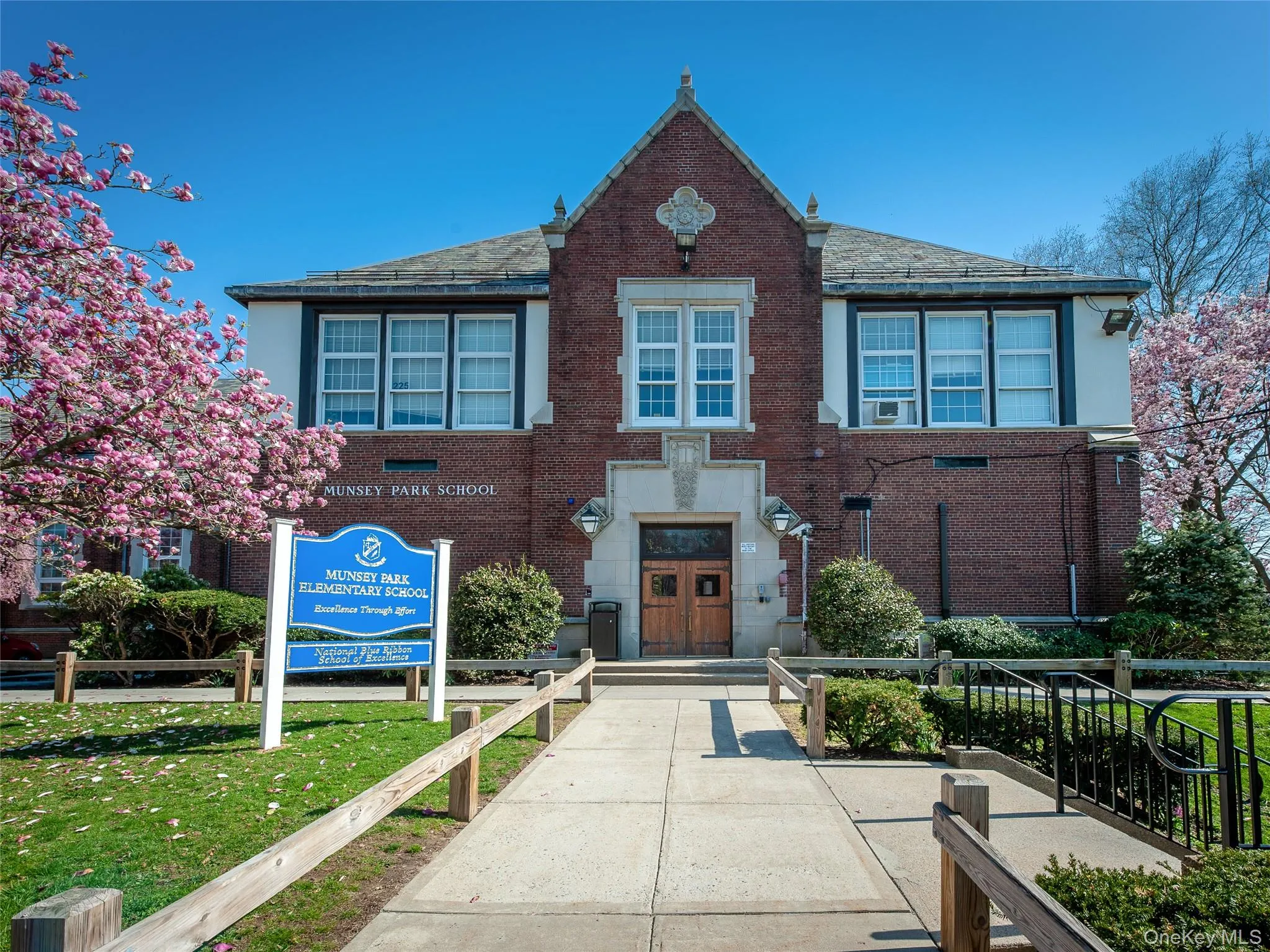 Munsey Park Elementary School Munsey Park Elementary School