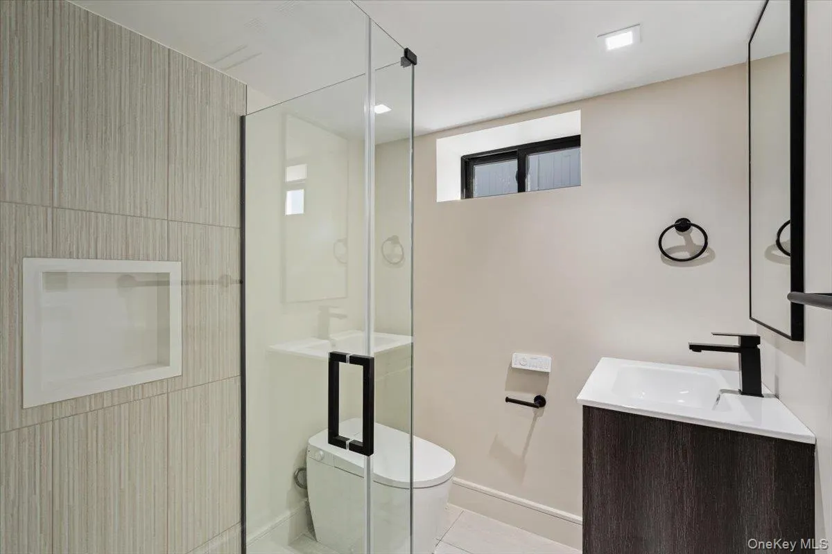 Basement Bathroom Basement Bathroom