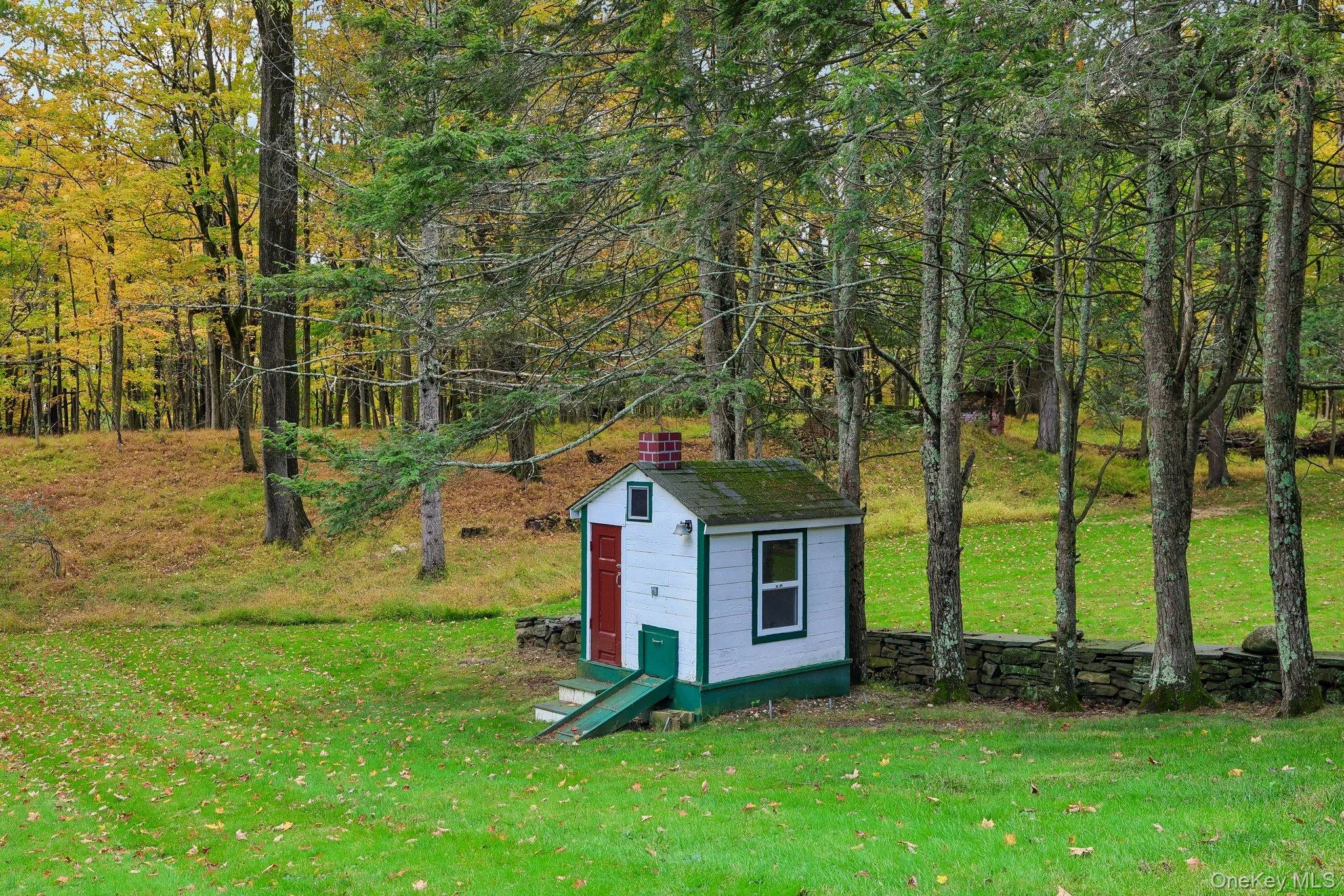 chicken coop chicken coop