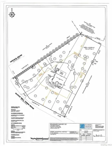 600 Water Mill Towd Road, Southampton, New York 11968