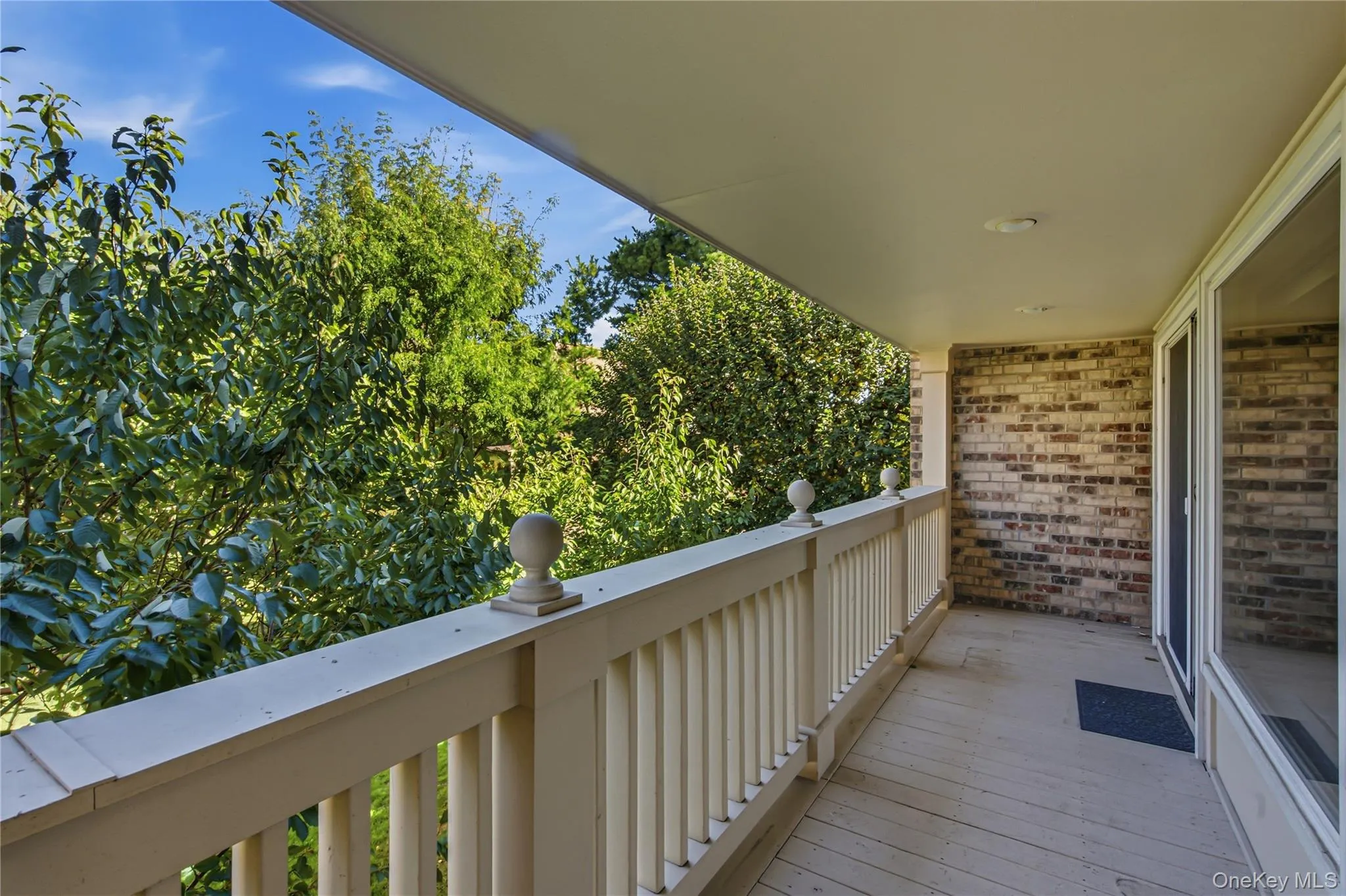 2nd Floor Balcony 2nd Floor Balcony
