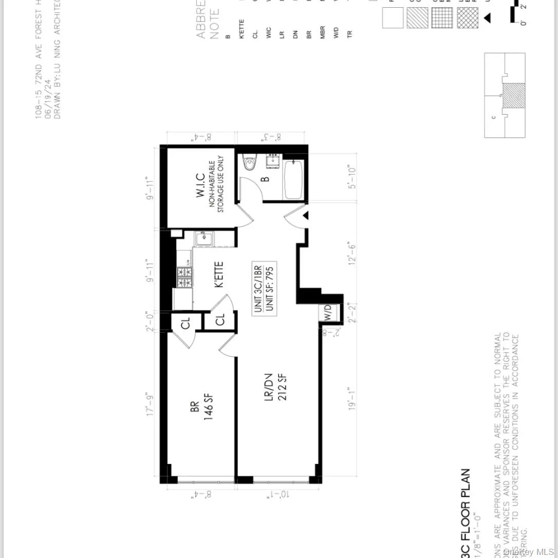 108-15 72 Avenue, New York, NY, 2 Bedroom Bedrooms, 4 Room Rooms,1 BathroomBathrooms,Residential Lease,For Rent,72,0,1060404 108-15 72 Avenue, New York, NY, 2 Bedroom Bedrooms, 4 Room Rooms,1 BathroomBathrooms,Residential Lease,For Rent,72,0,1060404