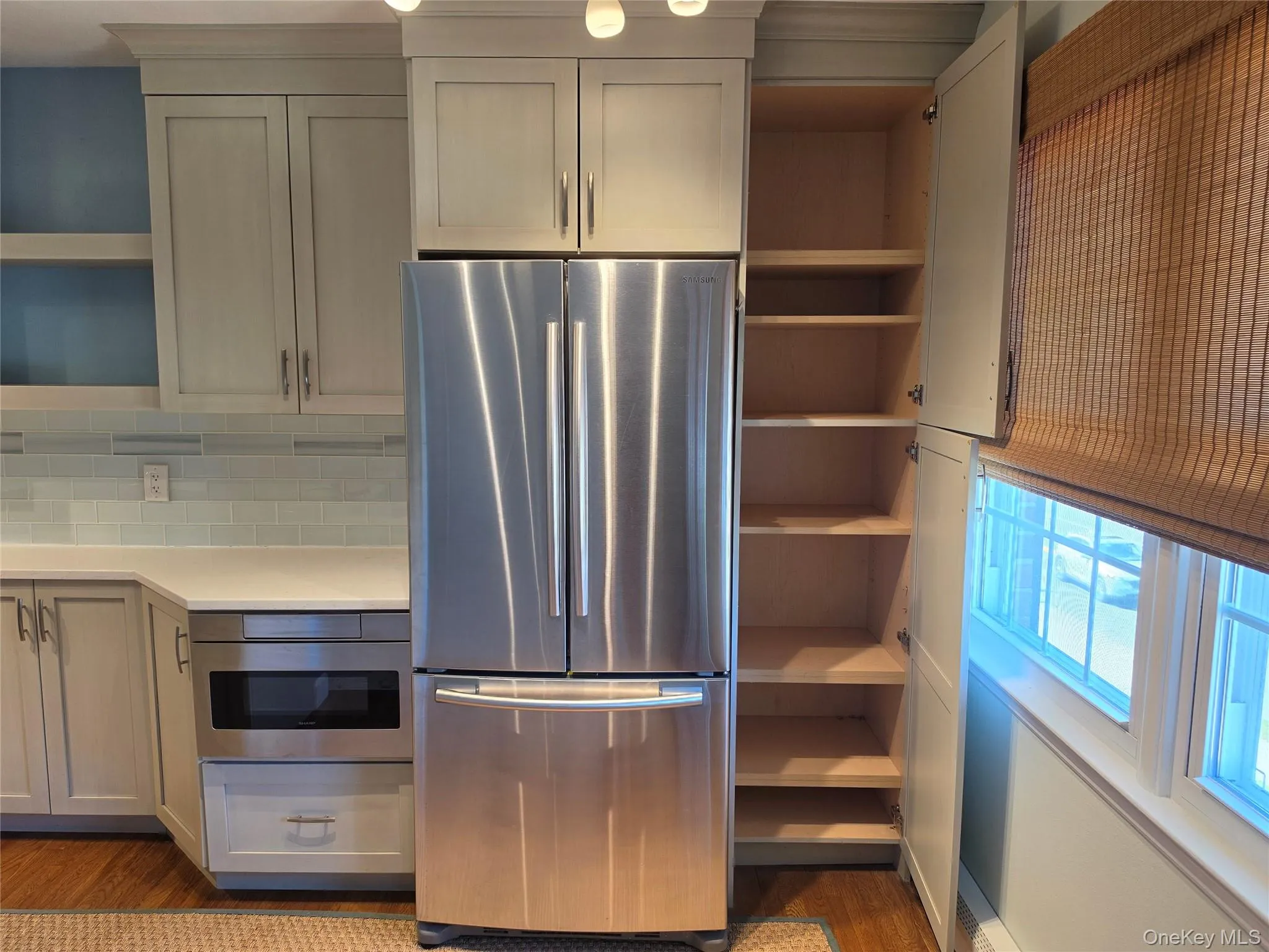 Stainless steel Fridge Stainless steel Fridge
