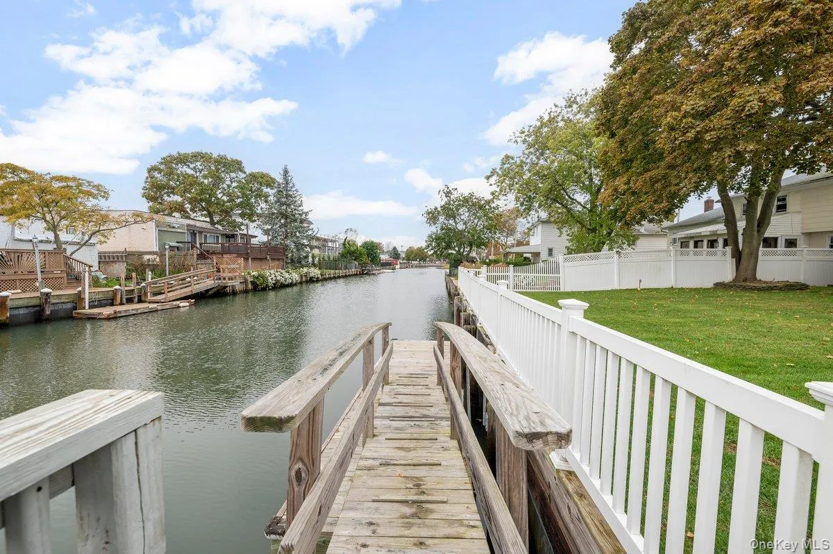 Ramp & Floating Dock Ramp & Floating Dock