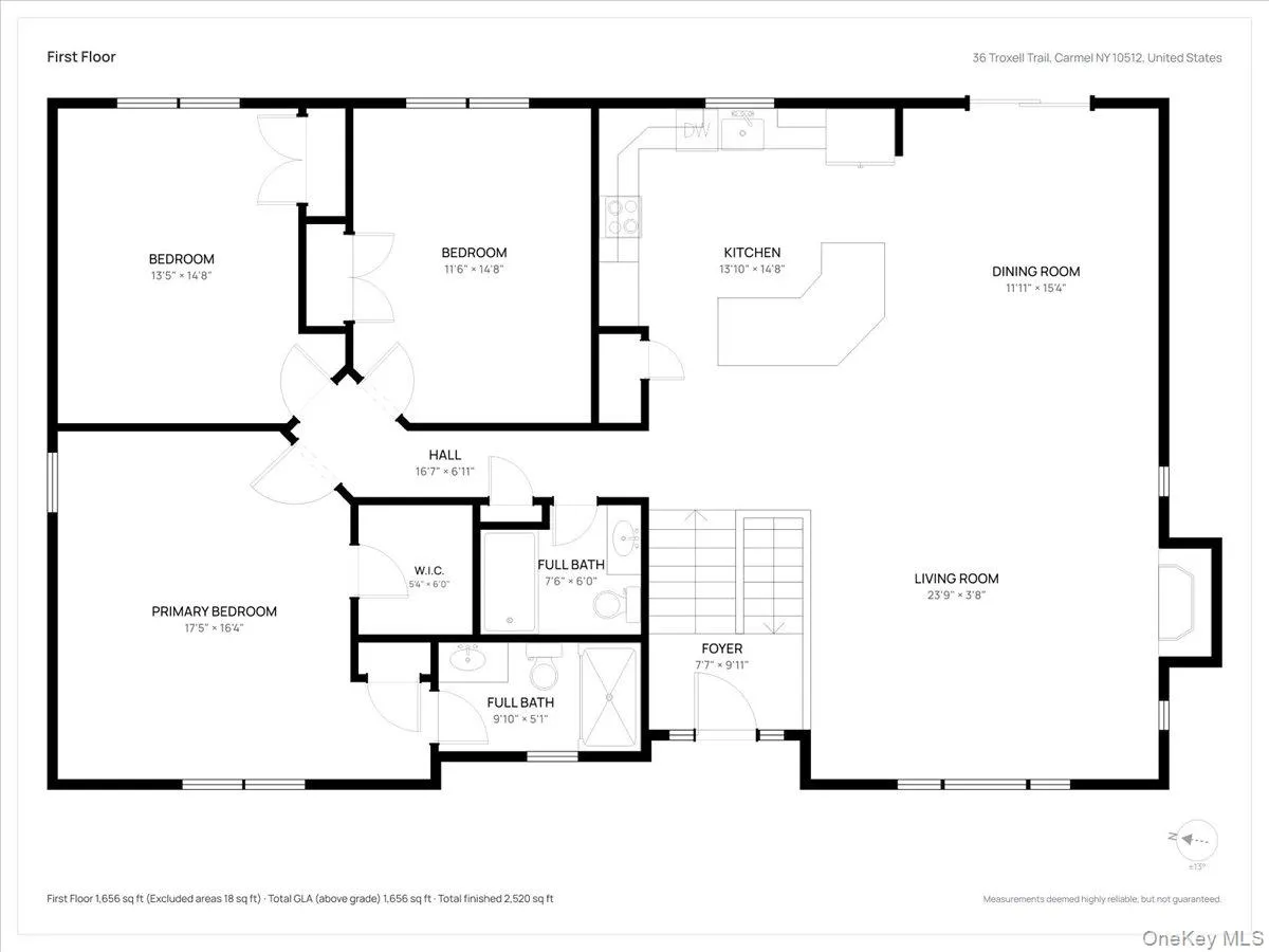 36 Troxell Trail, Carmel, NY, 3 Bedrooms Bedrooms, 7 Rooms Rooms,3 BathroomsBathrooms,Residential,For Rent,Troxell,0,1060472 36 Troxell Trail, Carmel, NY, 3 Bedrooms Bedrooms, 7 Rooms Rooms,3 BathroomsBathrooms,Residential,For Rent,Troxell,0,1060472