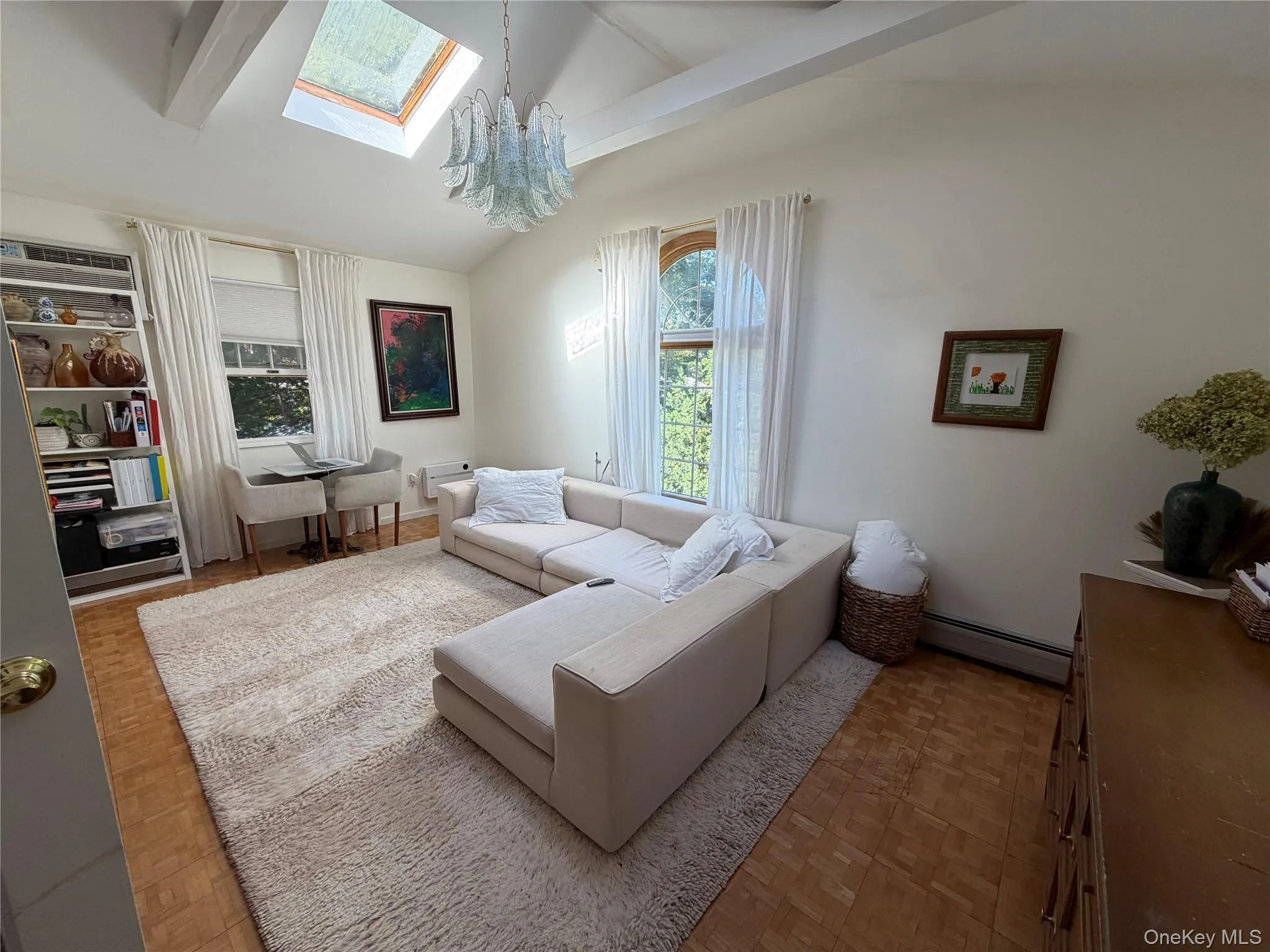Bonus room off the primary bedroom. Can be an office, Gym or lounge area Bonus room off the primary bedroom. Can be an office, Gym or lounge area