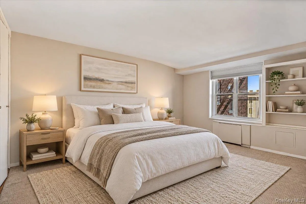 Oversized Primary bedroom with wall of closets*Virtually Staged* Oversized Primary bedroom with wall of closets*Virtually Staged*