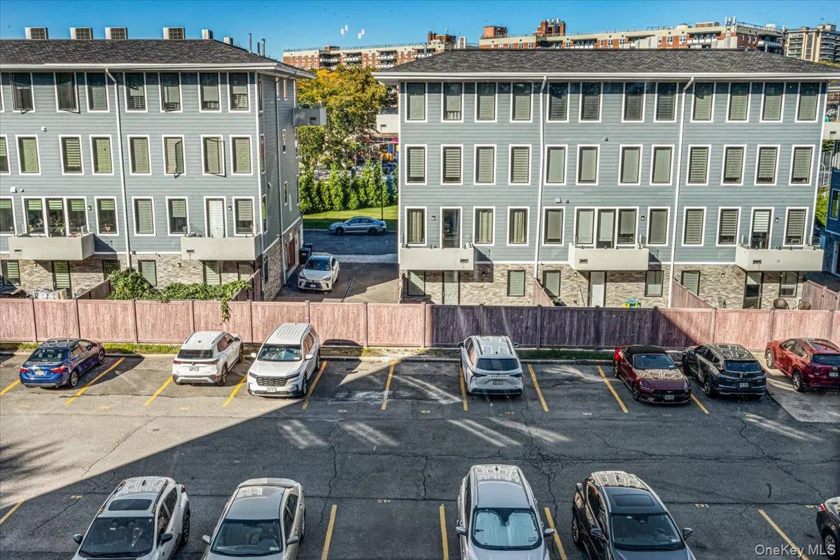 Designated "owned" parking spot included in the sale Designated "owned" parking spot included in the sale