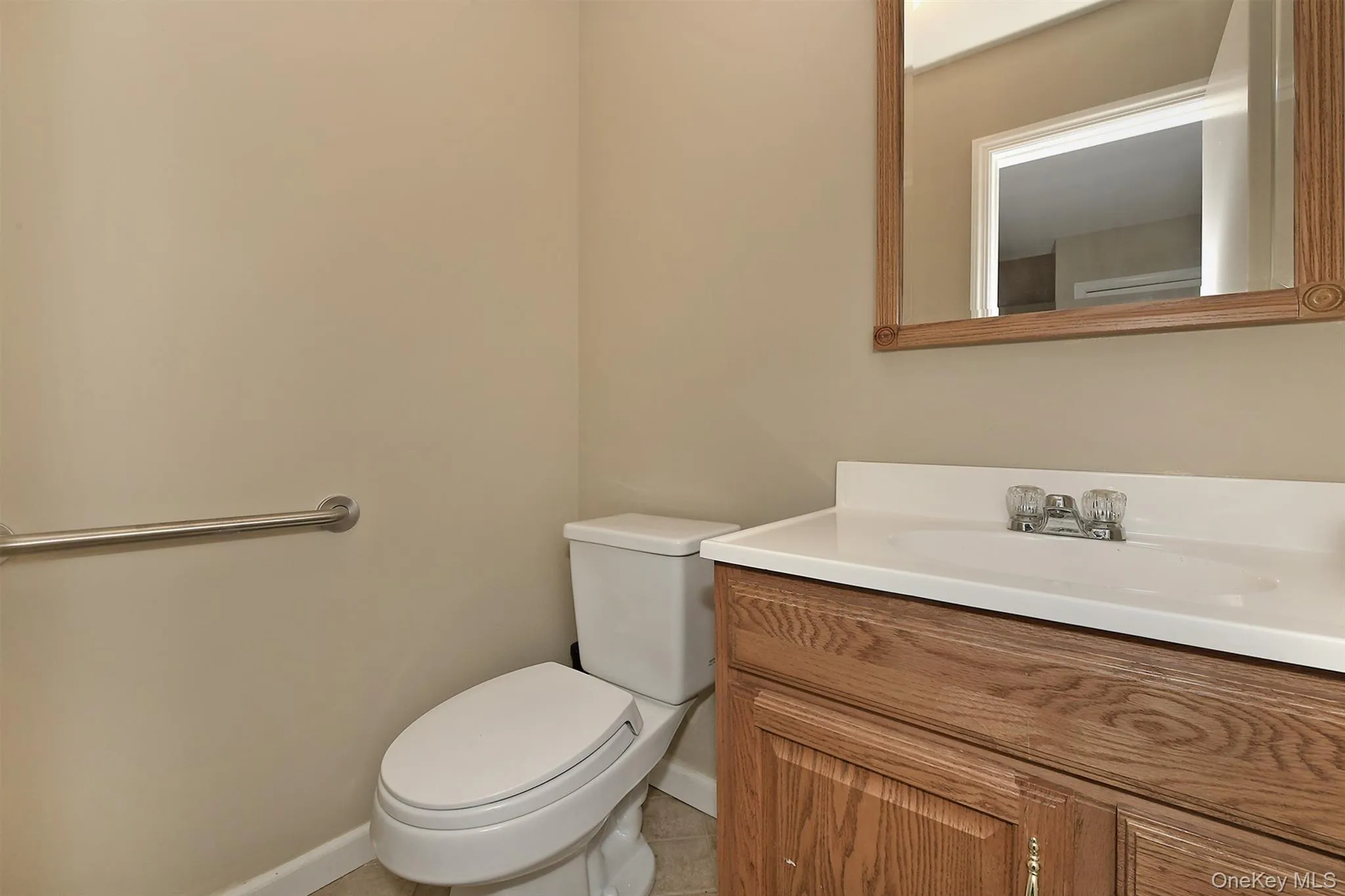 Powder Room, Powder Room,