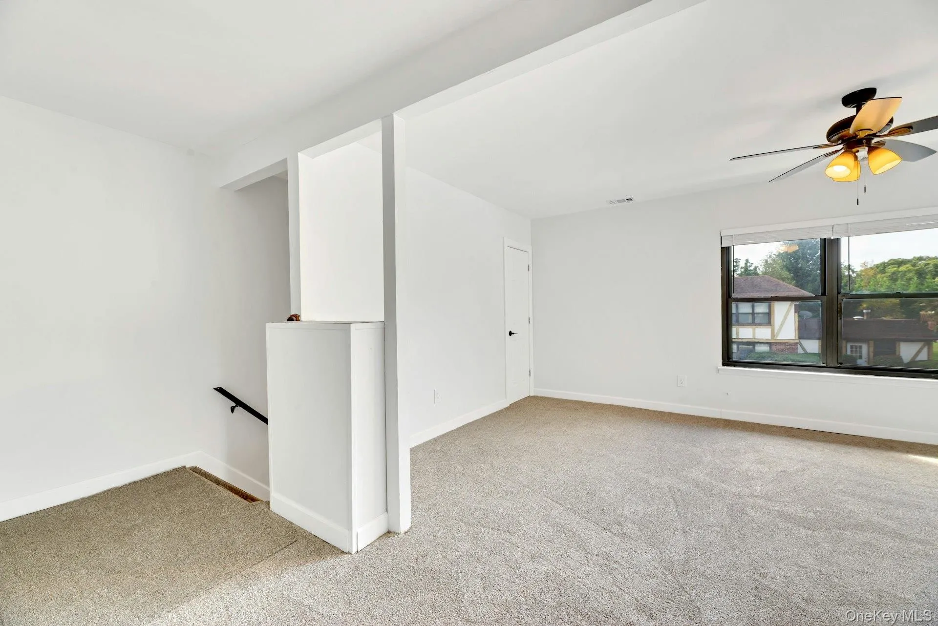 Entry with Living Room. Entry with Living Room.