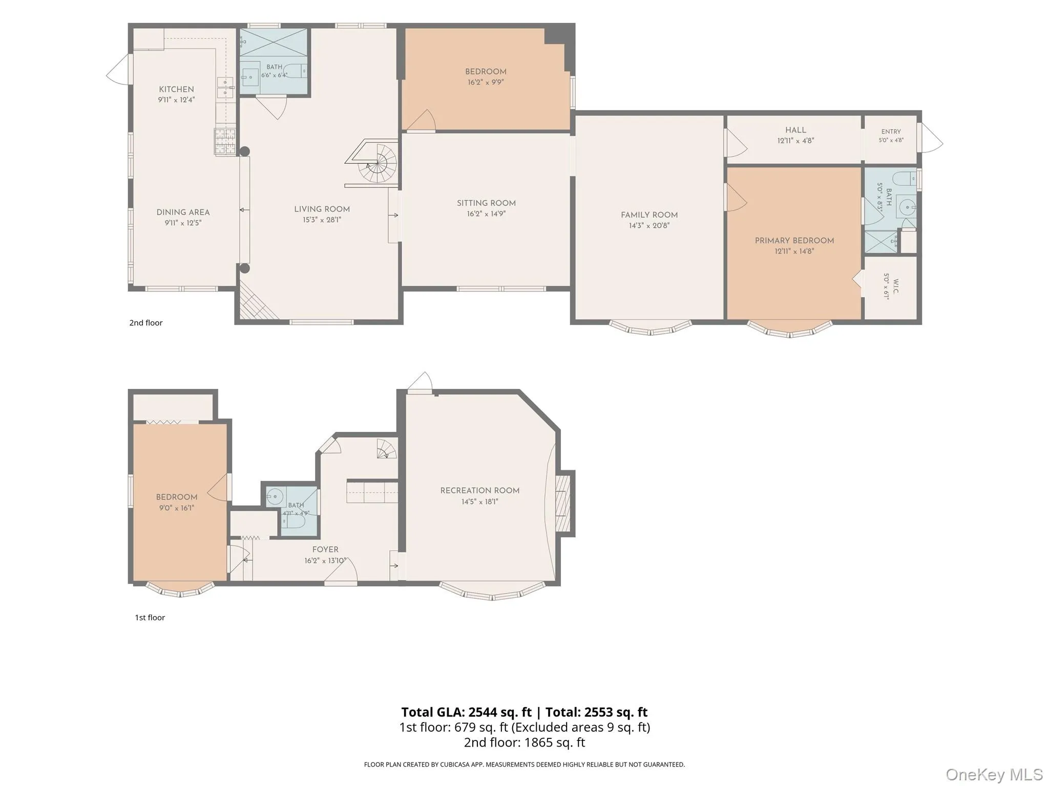 All Floors - Floor Plan All Floors - Floor Plan
